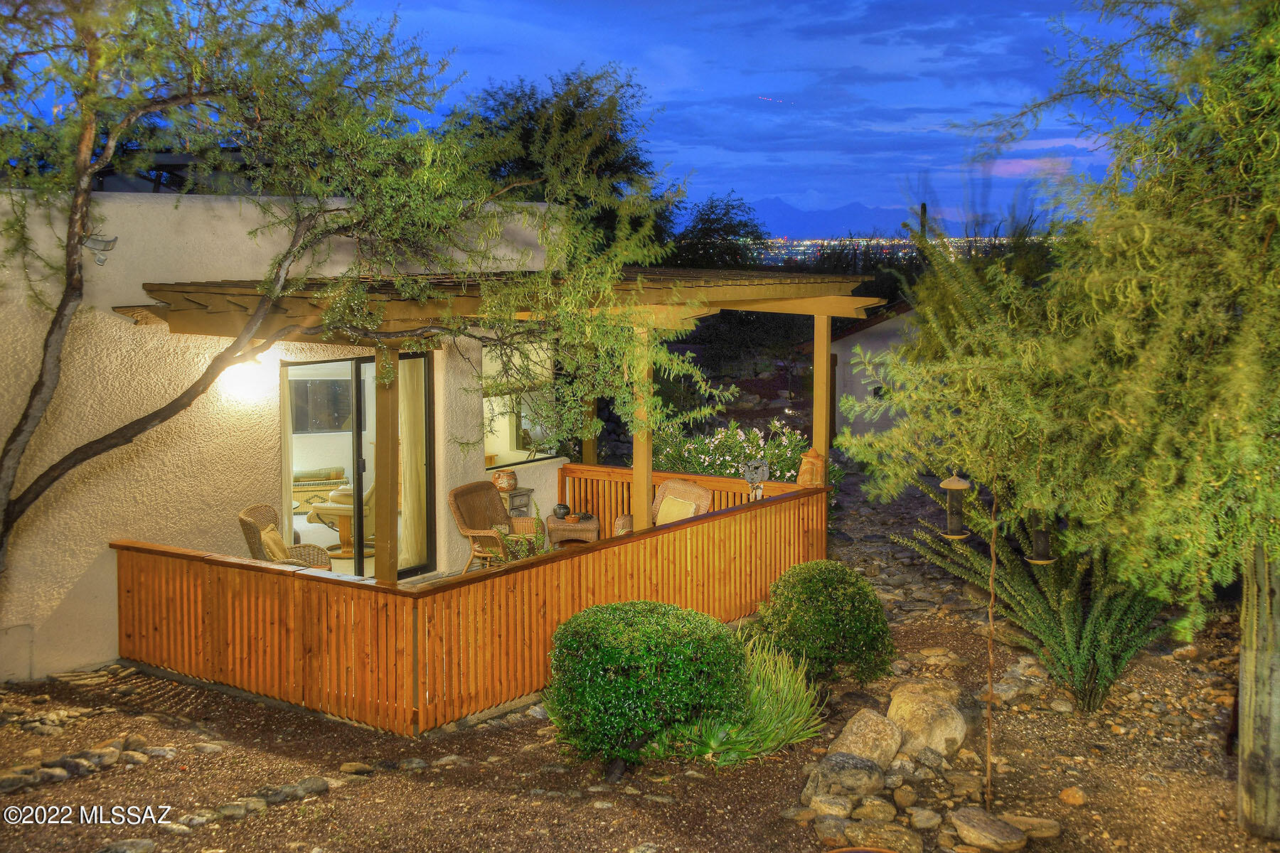 The Foothills (48-140) - Residential
