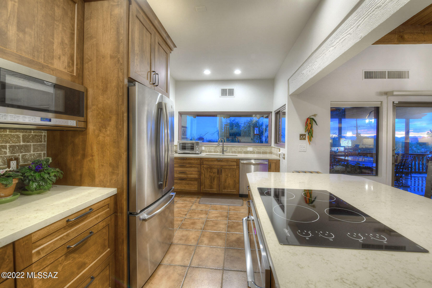 The Foothills (48-140) - Residential
