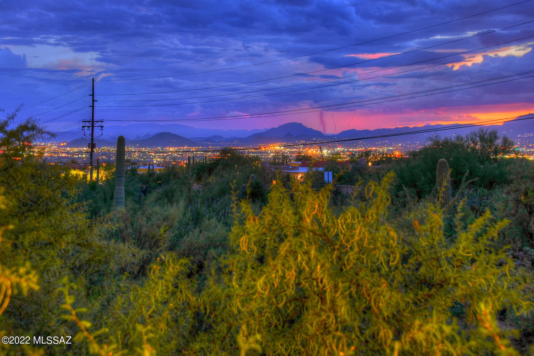 The Foothills (48-140) - Residential