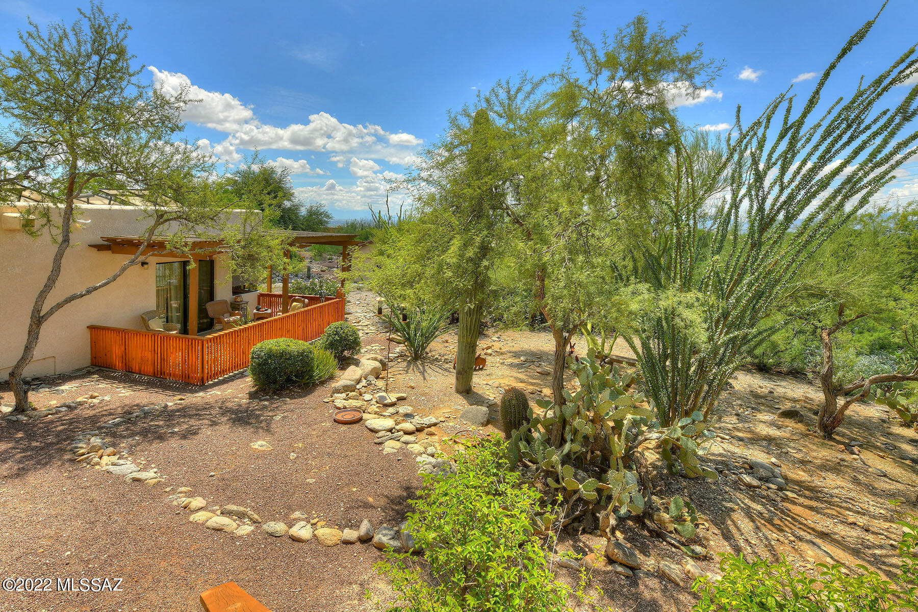 The Foothills (48-140) - Residential