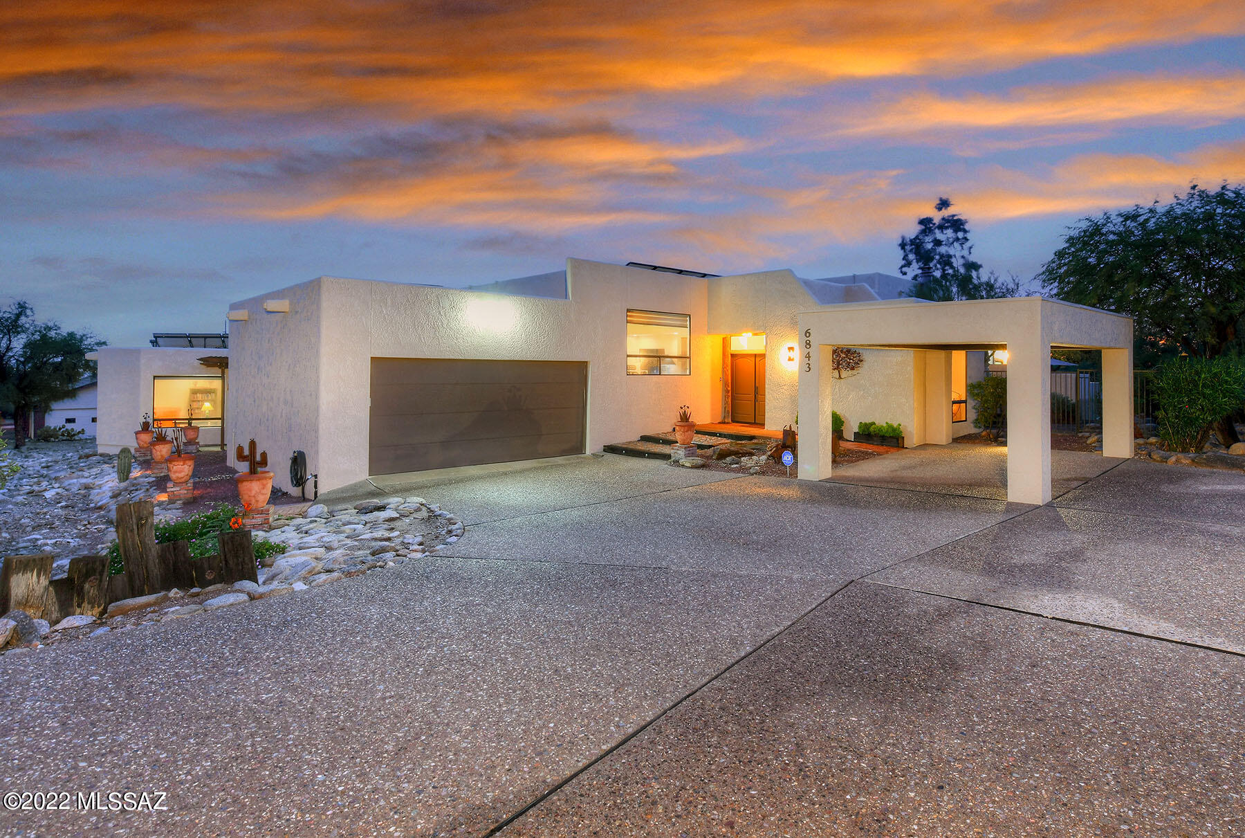 The Foothills (48-140) - Residential