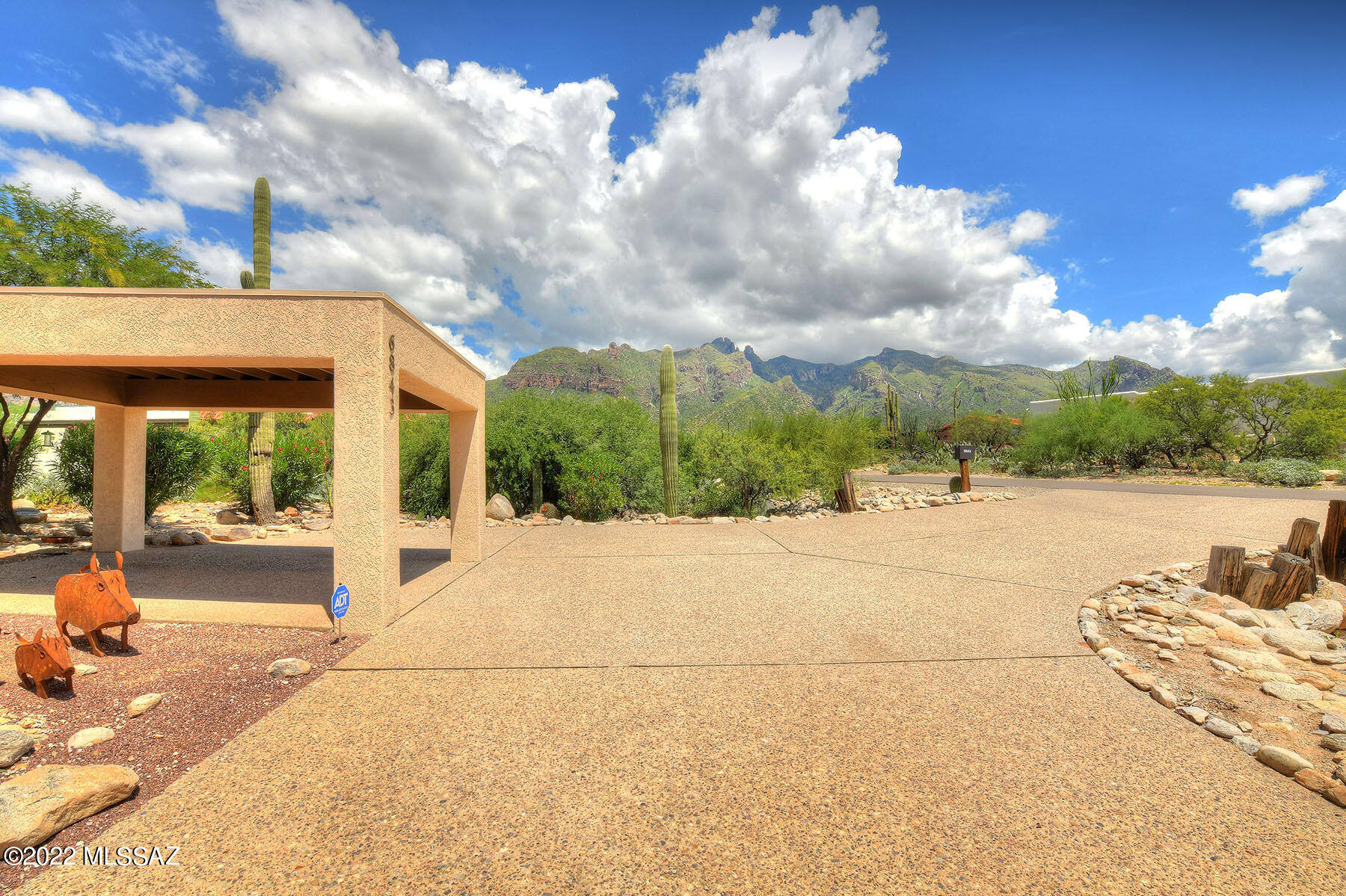The Foothills (48-140) - Residential