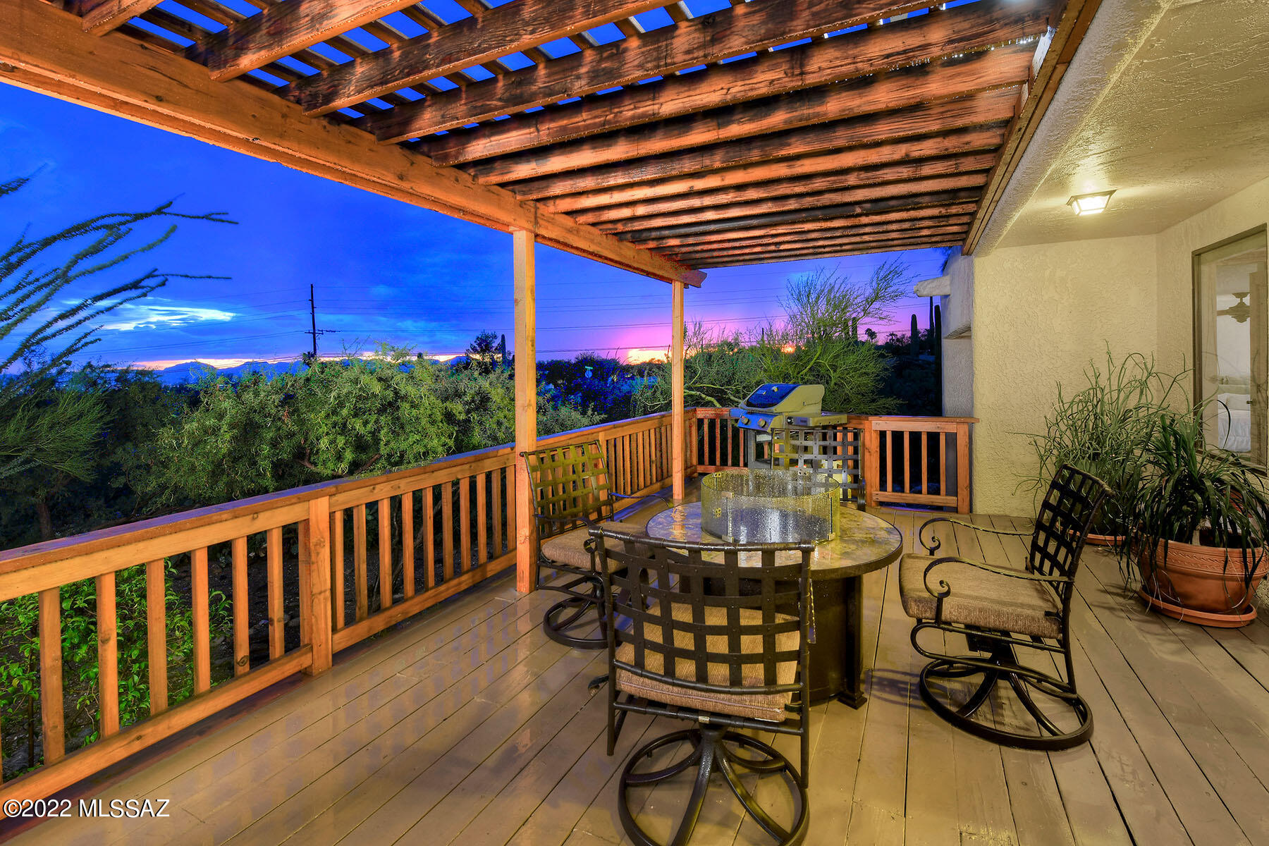 The Foothills (48-140) - Residential