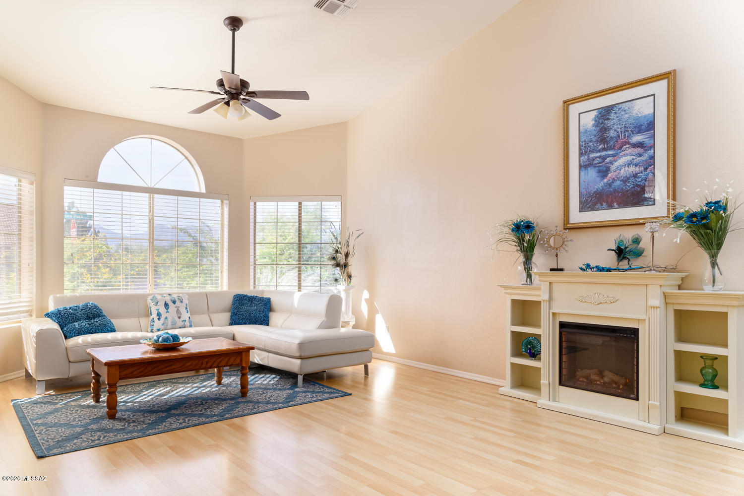 Brentwood Hills (1-80) - Residential