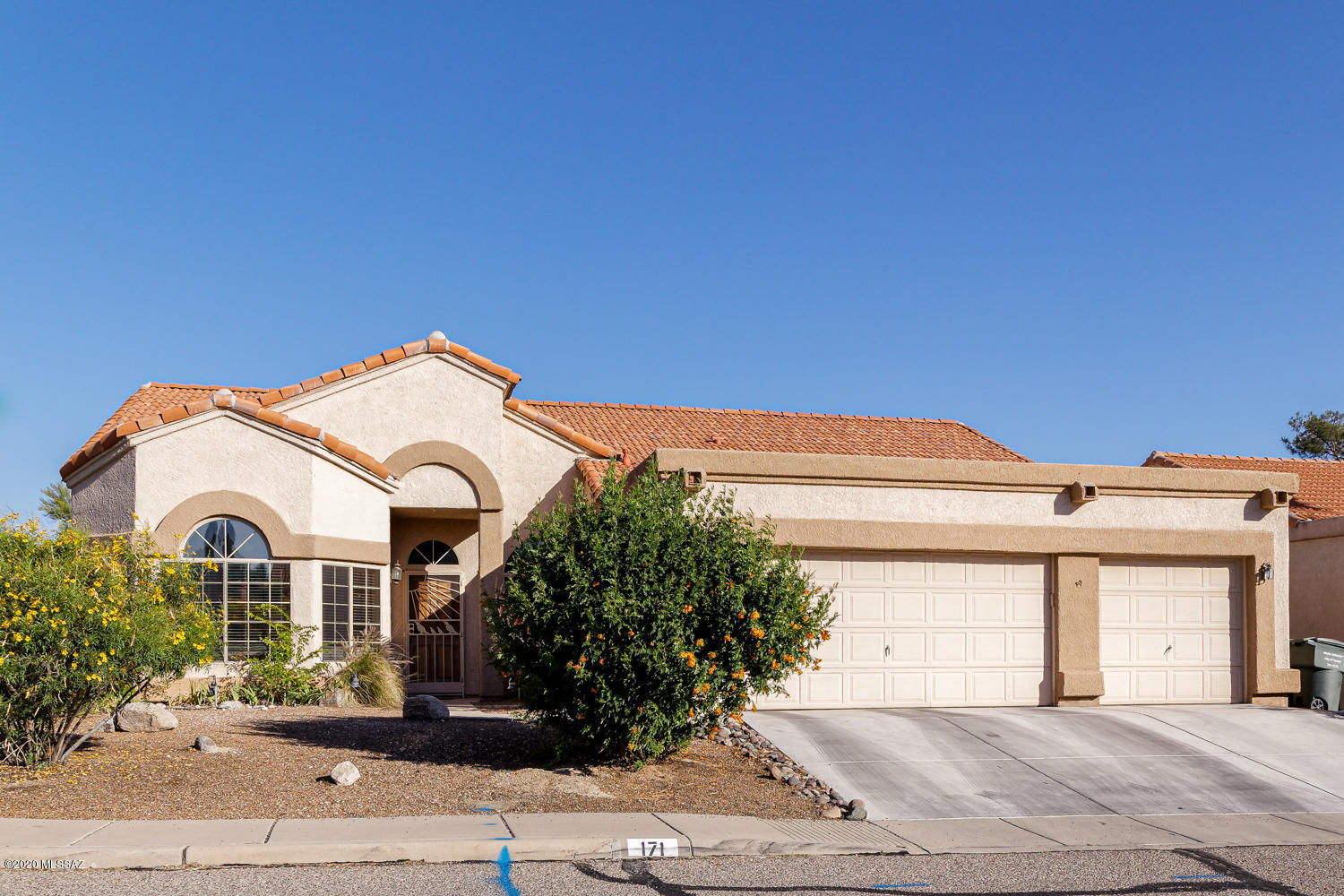 Brentwood Hills (1-80) - Residential