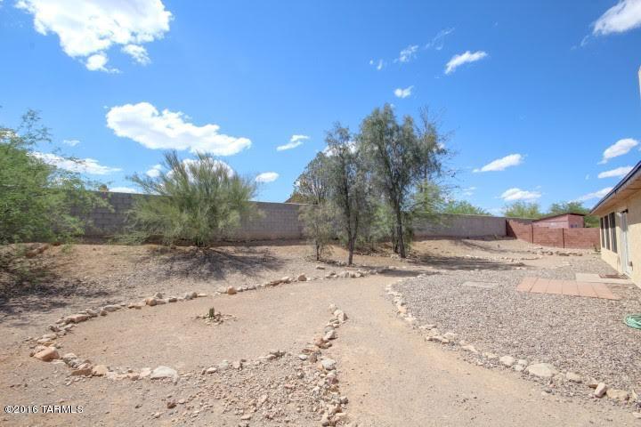 Saddlewood Ranch (1-285) - Residential