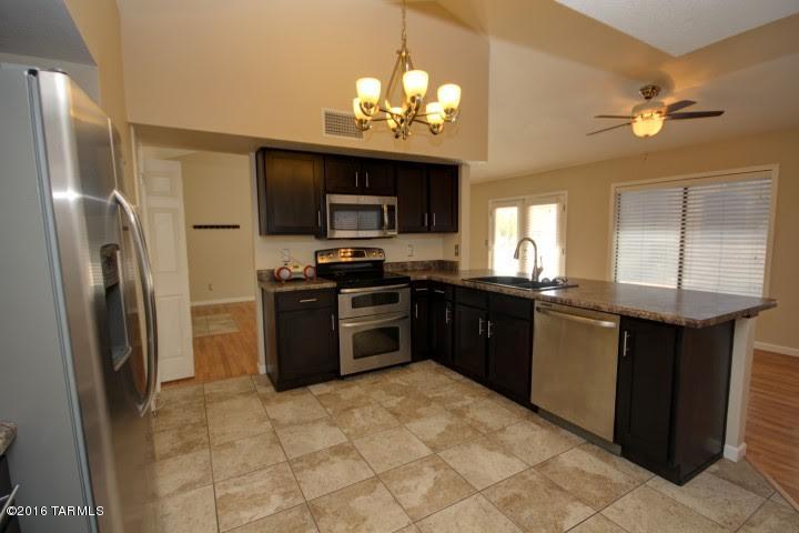 Saddlewood Ranch (1-285) - Residential
