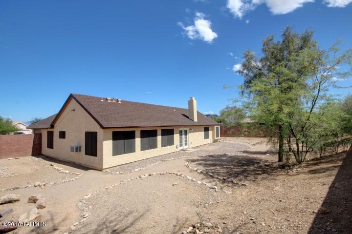 Saddlewood Ranch (1-285) - Residential