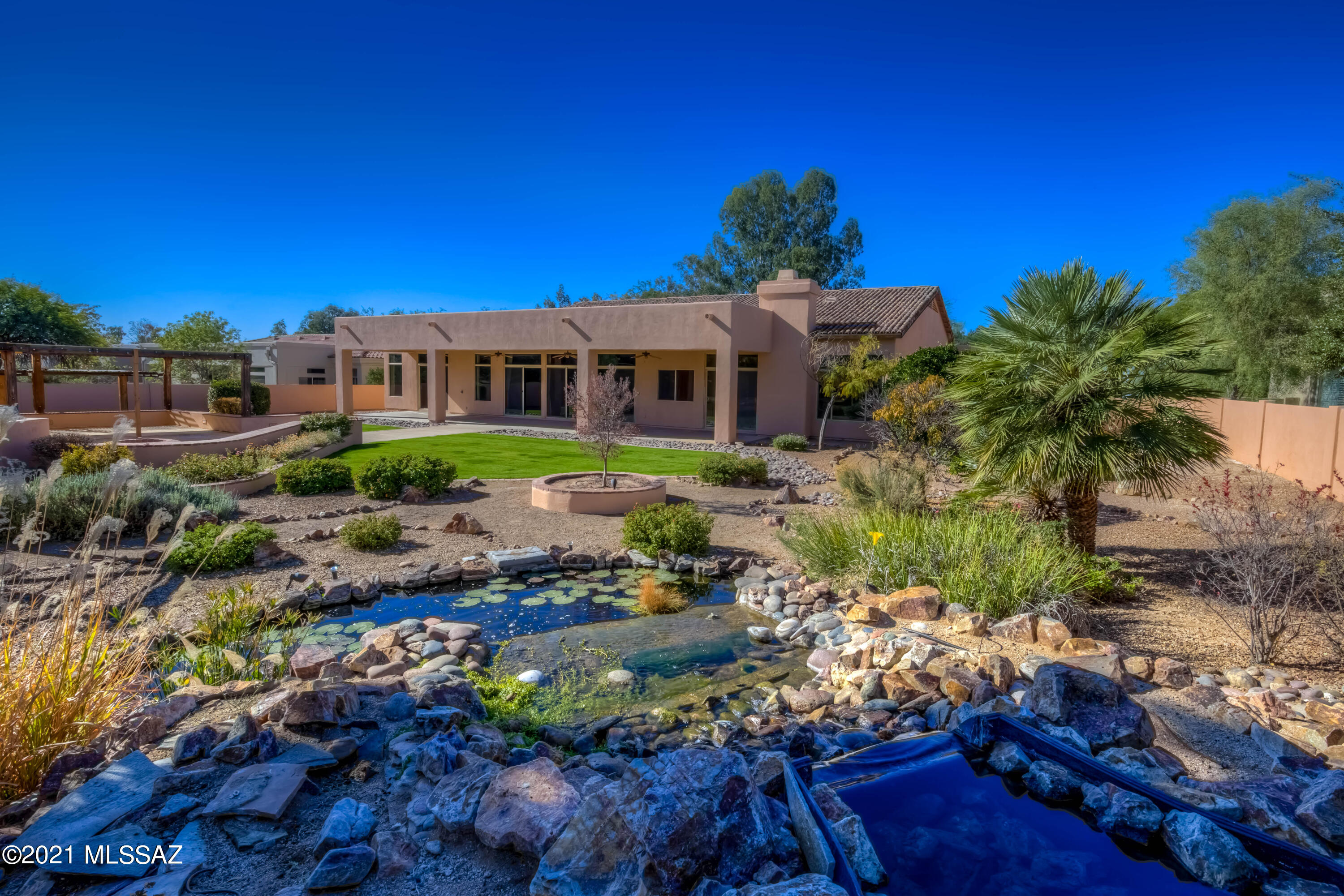 Lakes At Castle Rock (The) - Residential