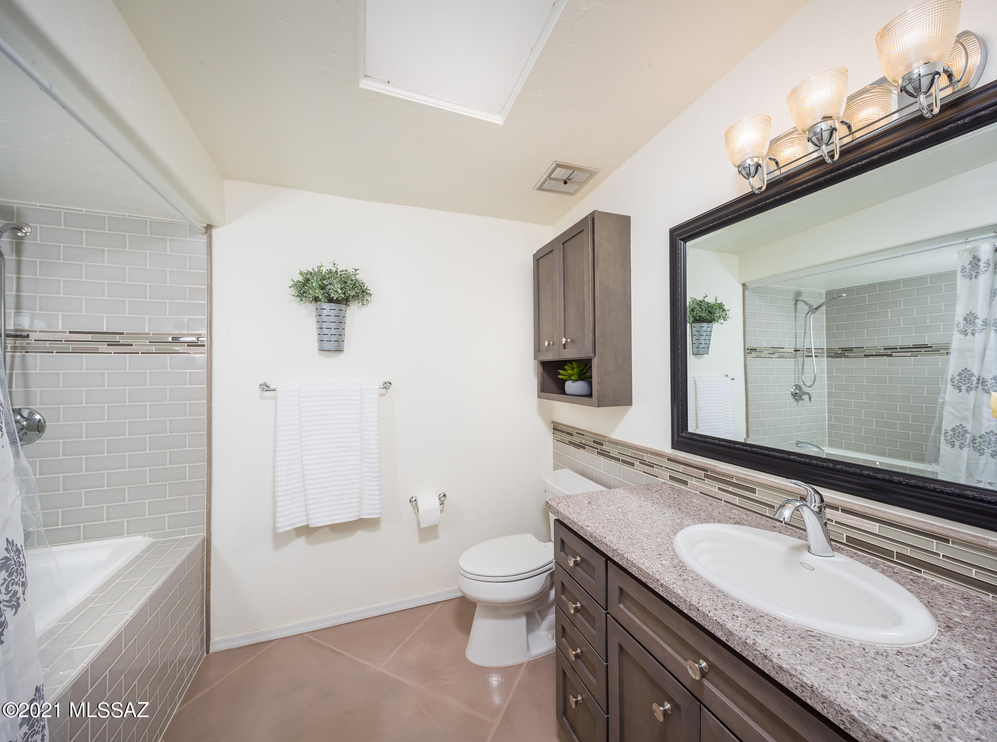 Sabino Vista South (1-79) - Residential