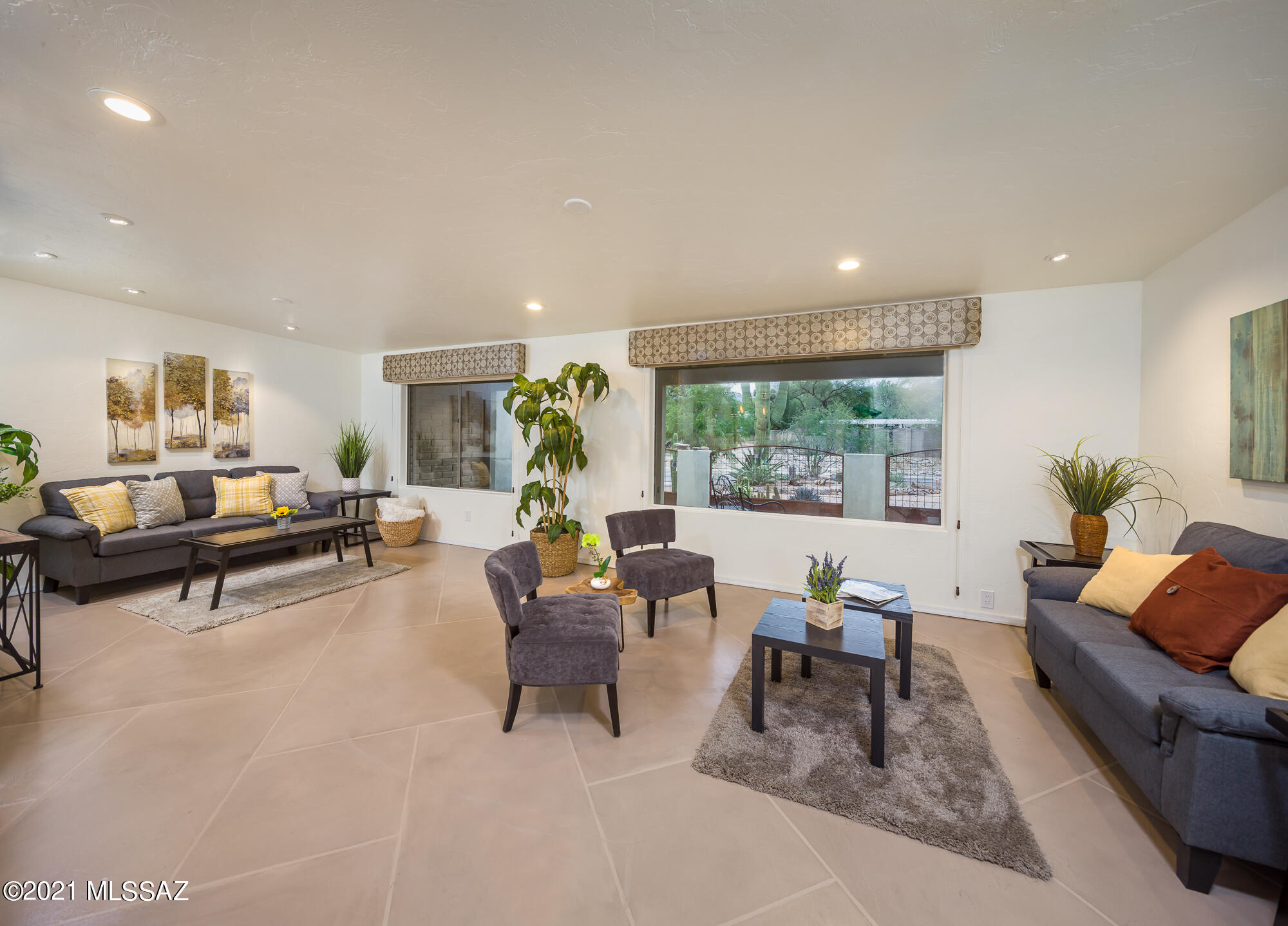 Sabino Vista South (1-79) - Residential
