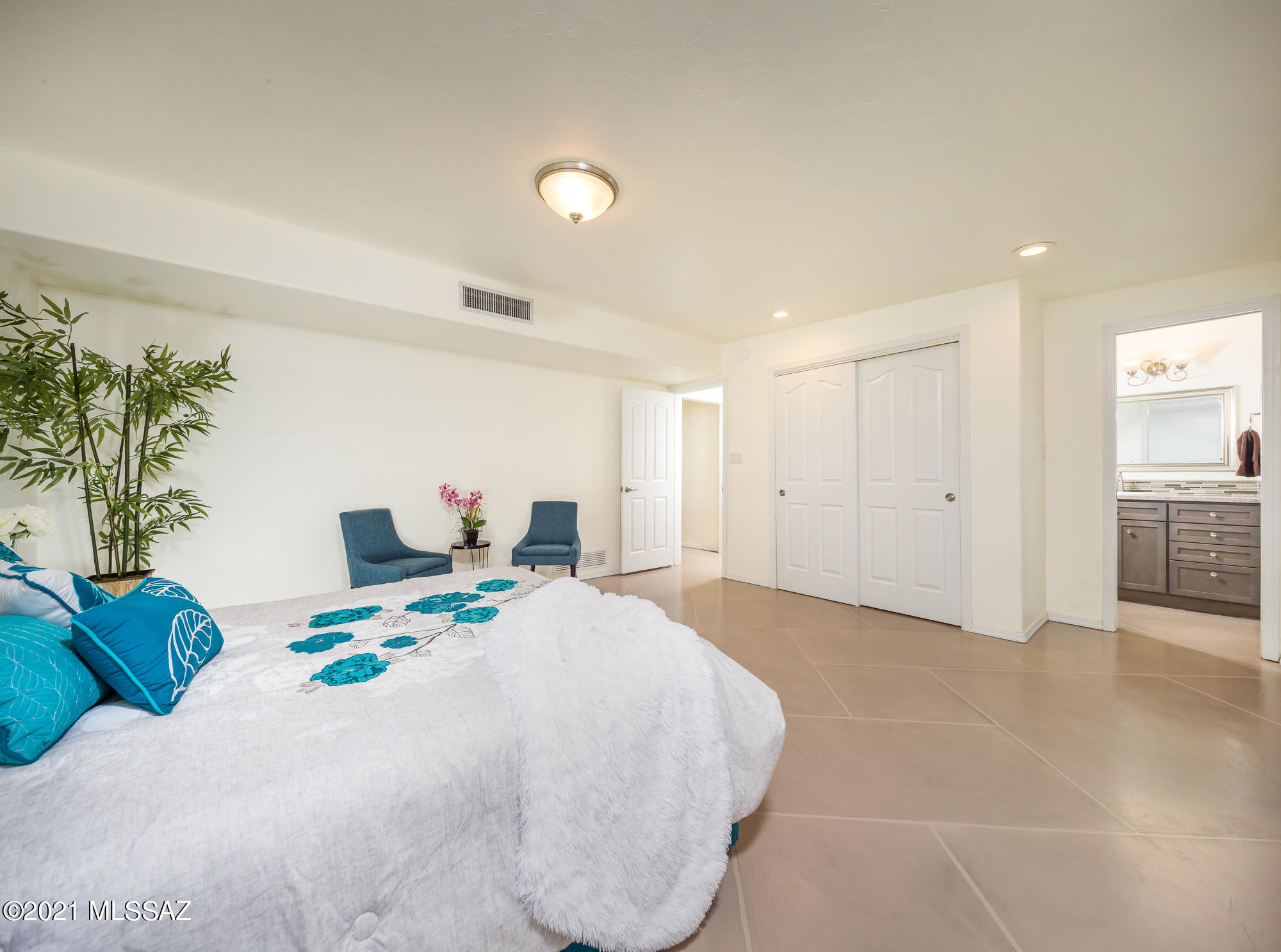 Sabino Vista South (1-79) - Residential