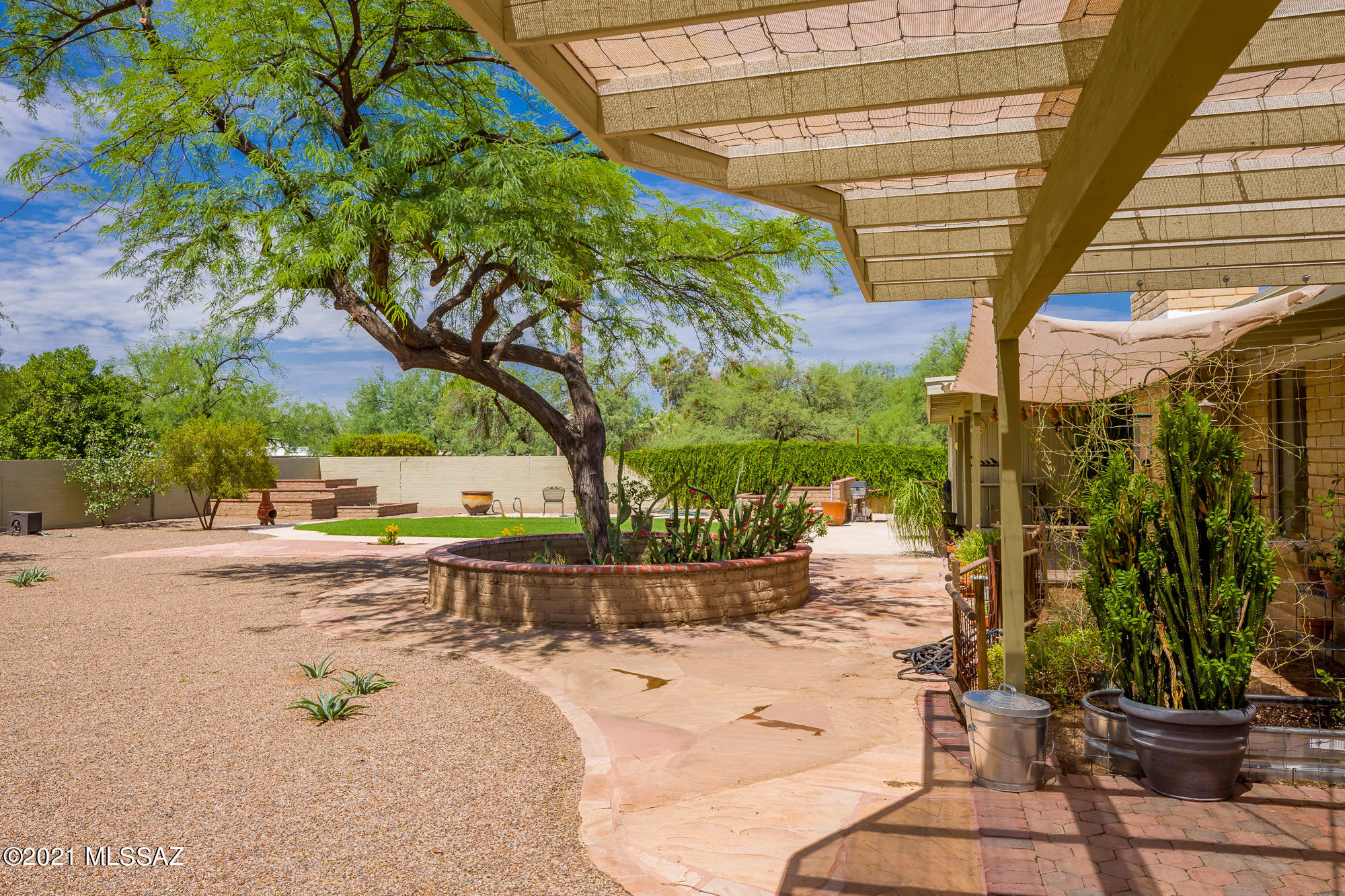 Sabino Vista South (1-79) - Residential