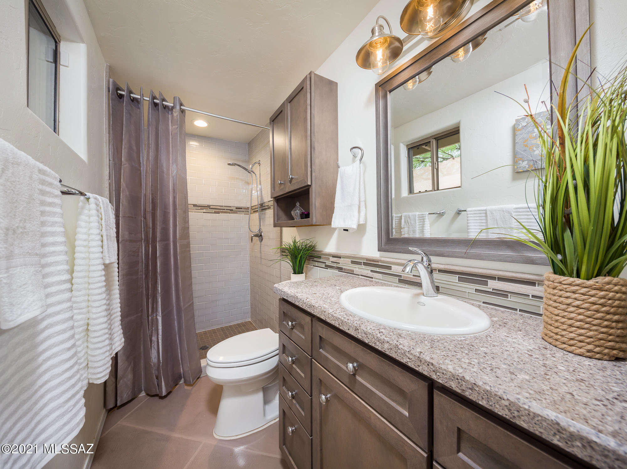 Sabino Vista South (1-79) - Residential