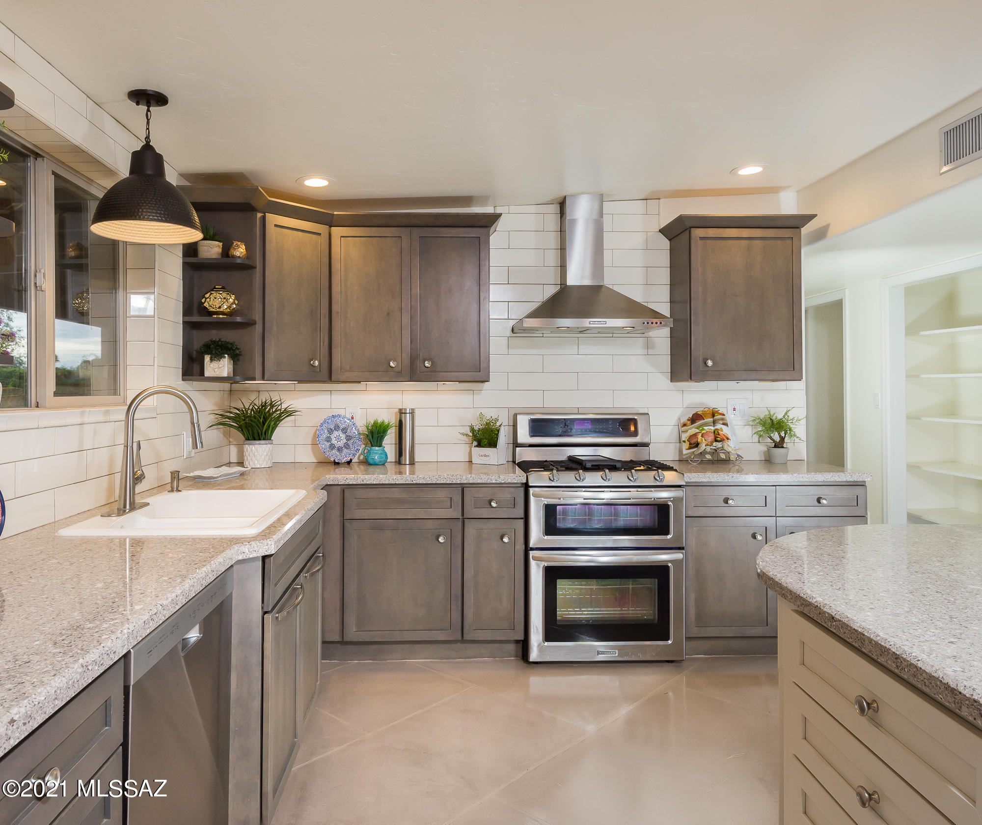 Sabino Vista South (1-79) - Residential