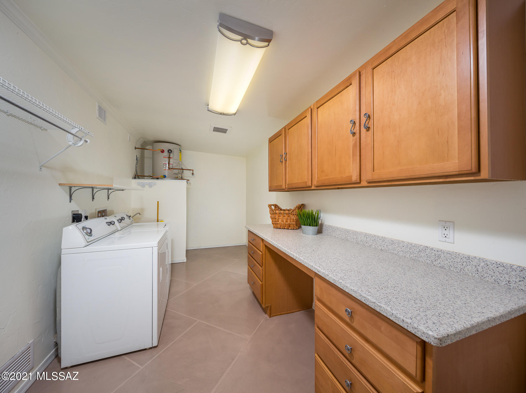 Sabino Vista South (1-79) - Residential