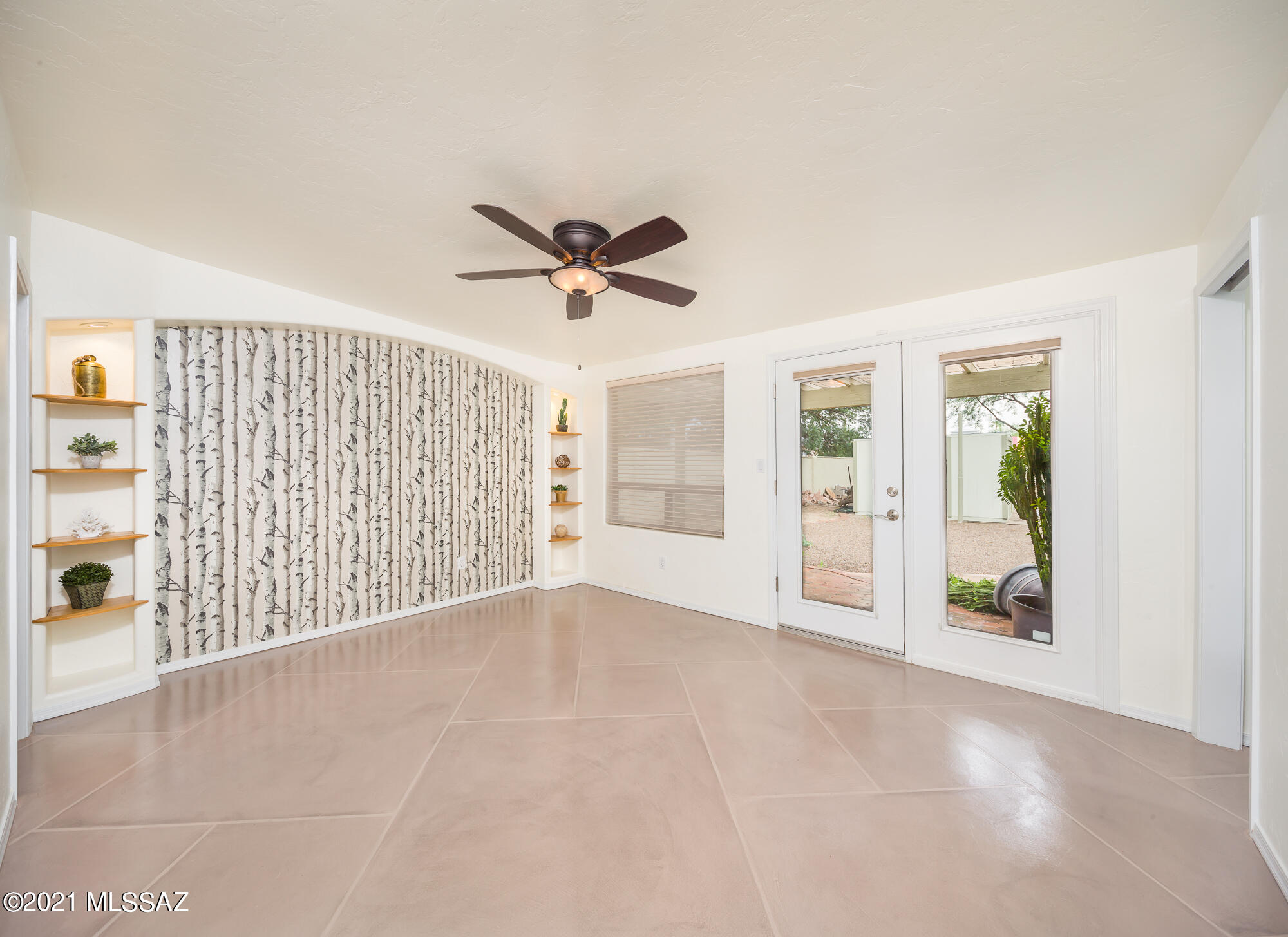 Sabino Vista South (1-79) - Residential