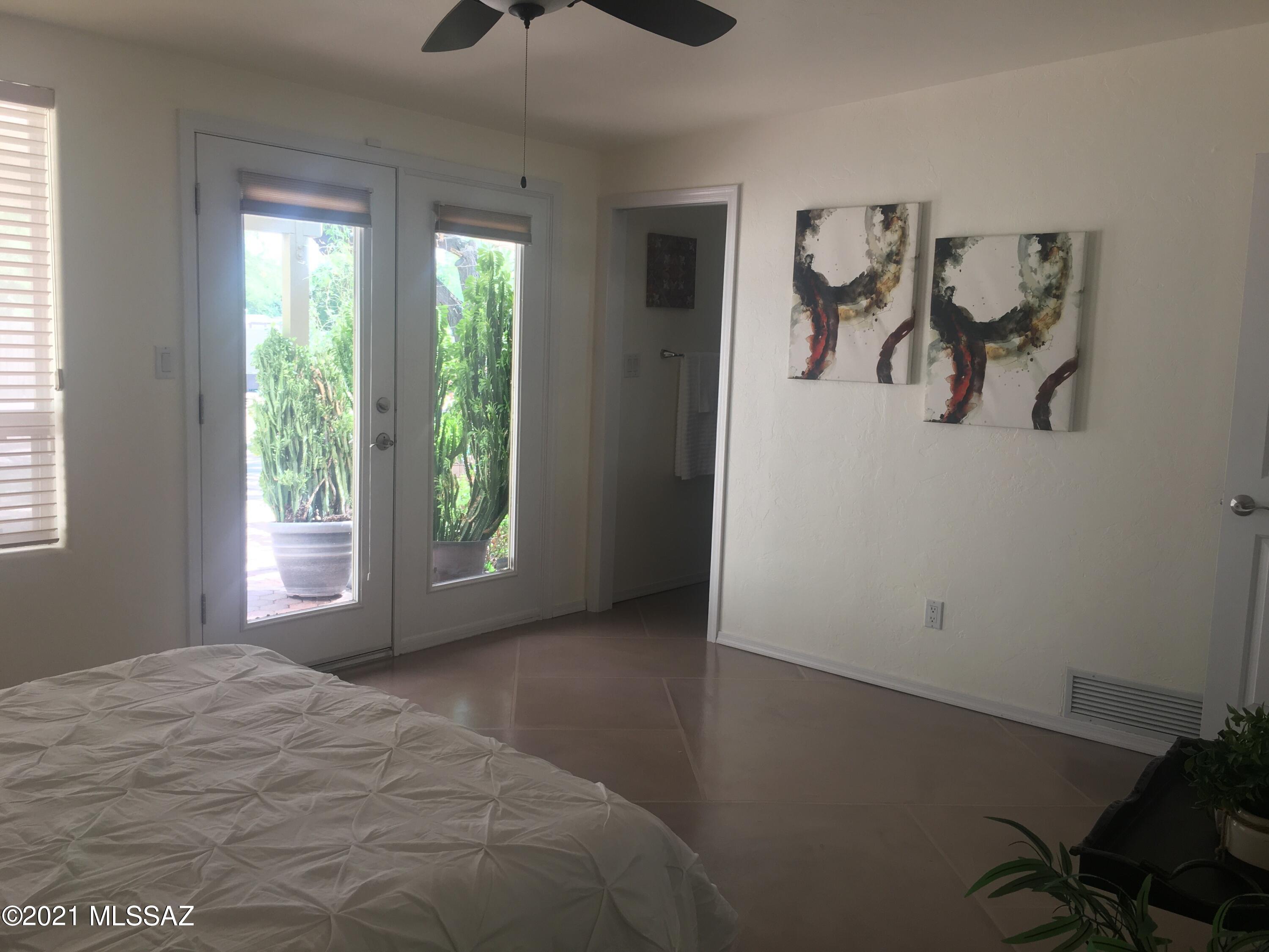 Sabino Vista South (1-79) - Residential