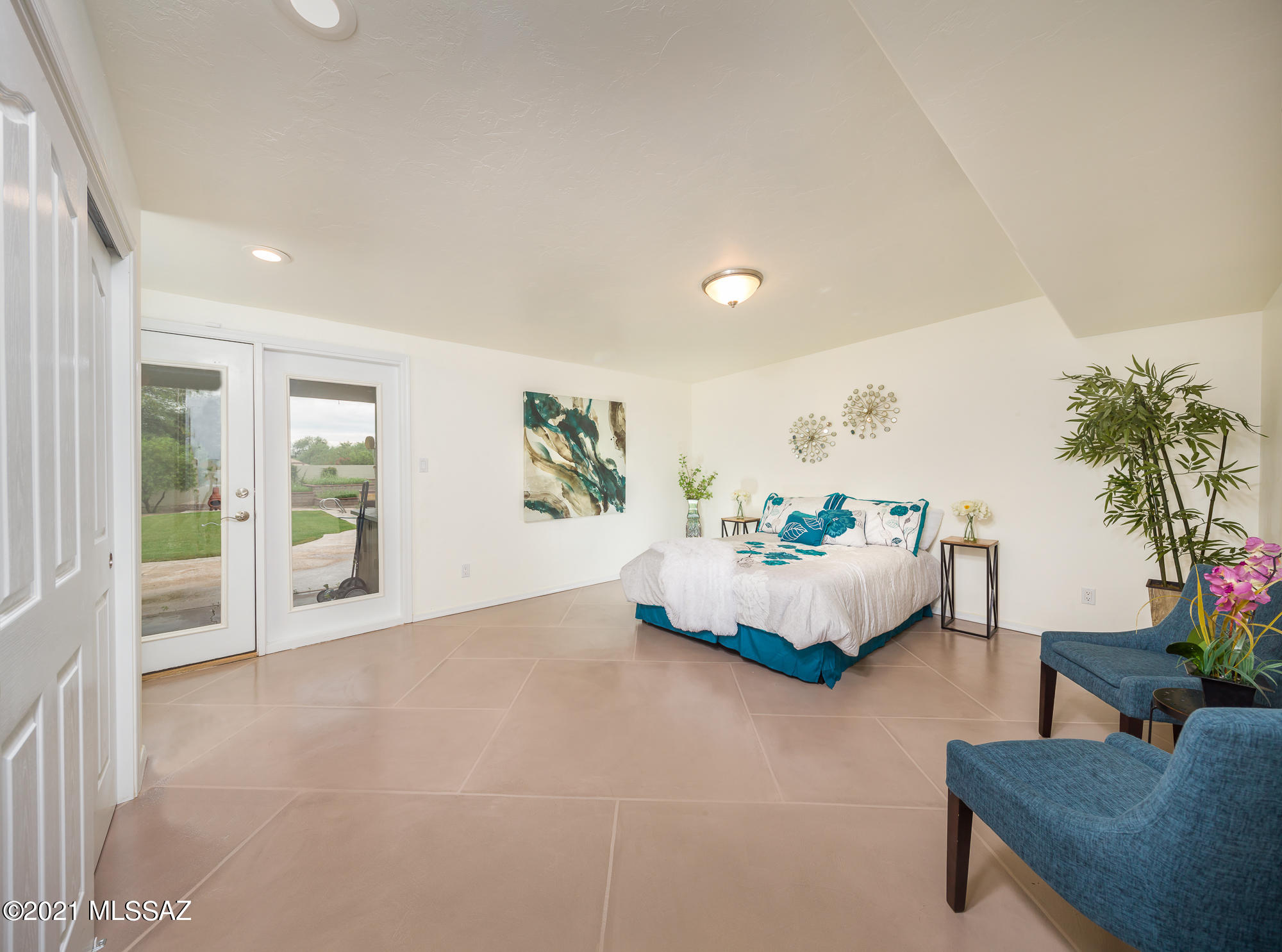Sabino Vista South (1-79) - Residential