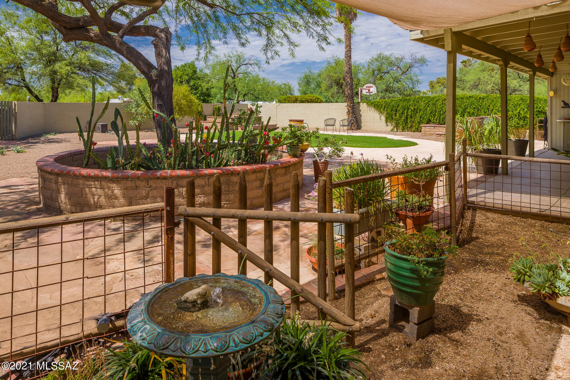 Sabino Vista South (1-79) - Residential