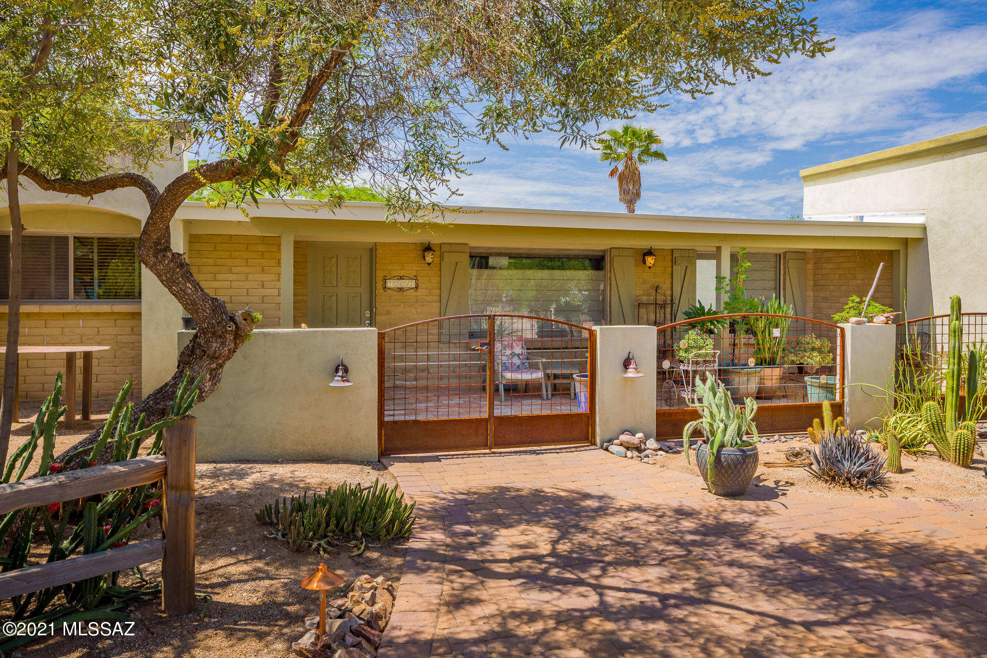 Sabino Vista South (1-79) - Residential