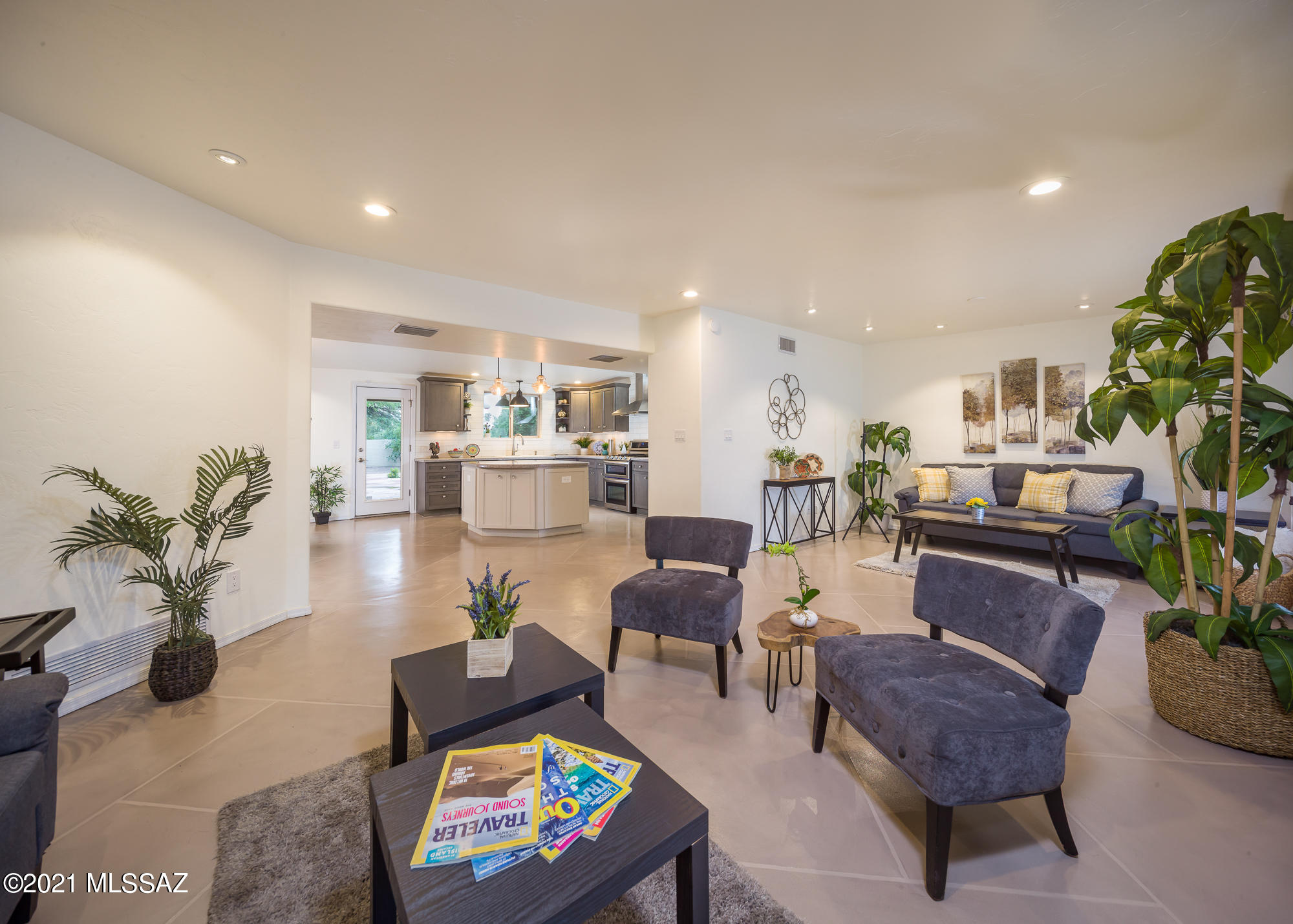 Sabino Vista South (1-79) - Residential