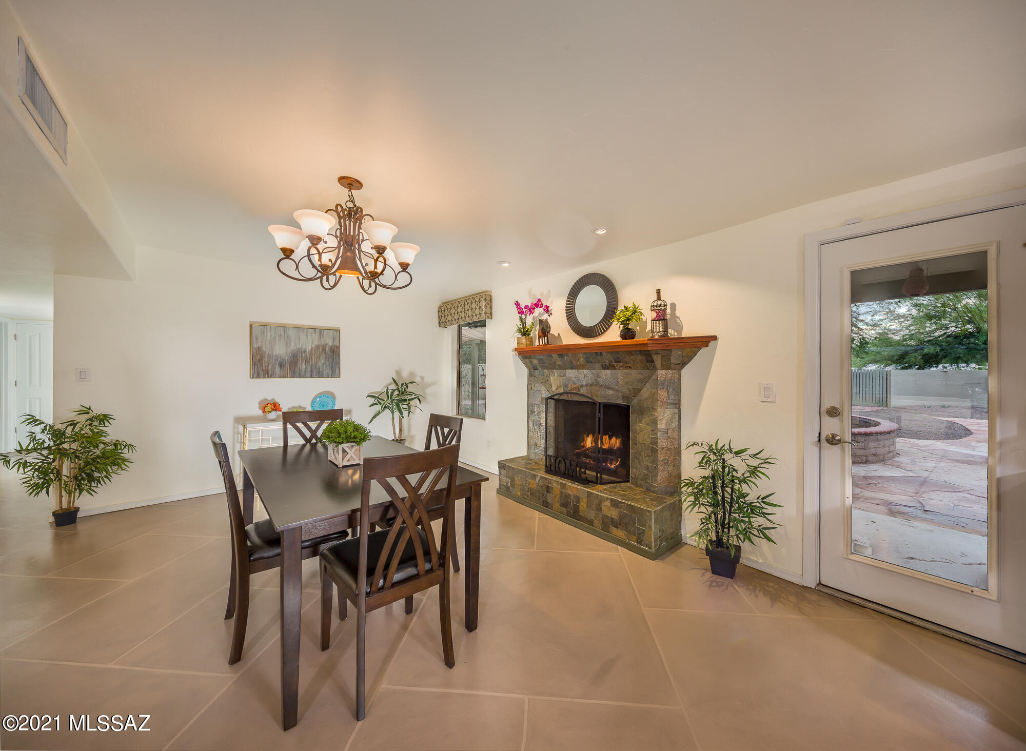 Sabino Vista South (1-79) - Residential