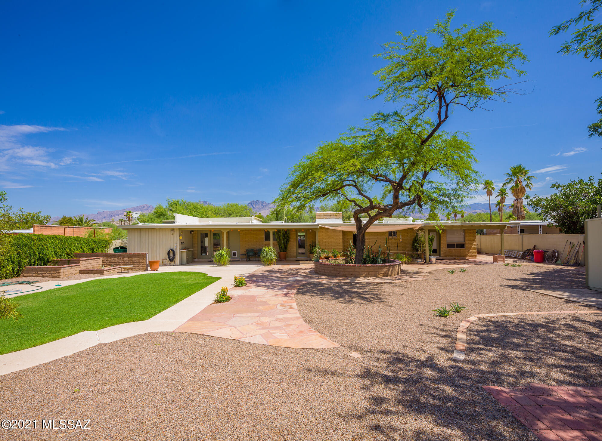 Sabino Vista South (1-79) - Residential