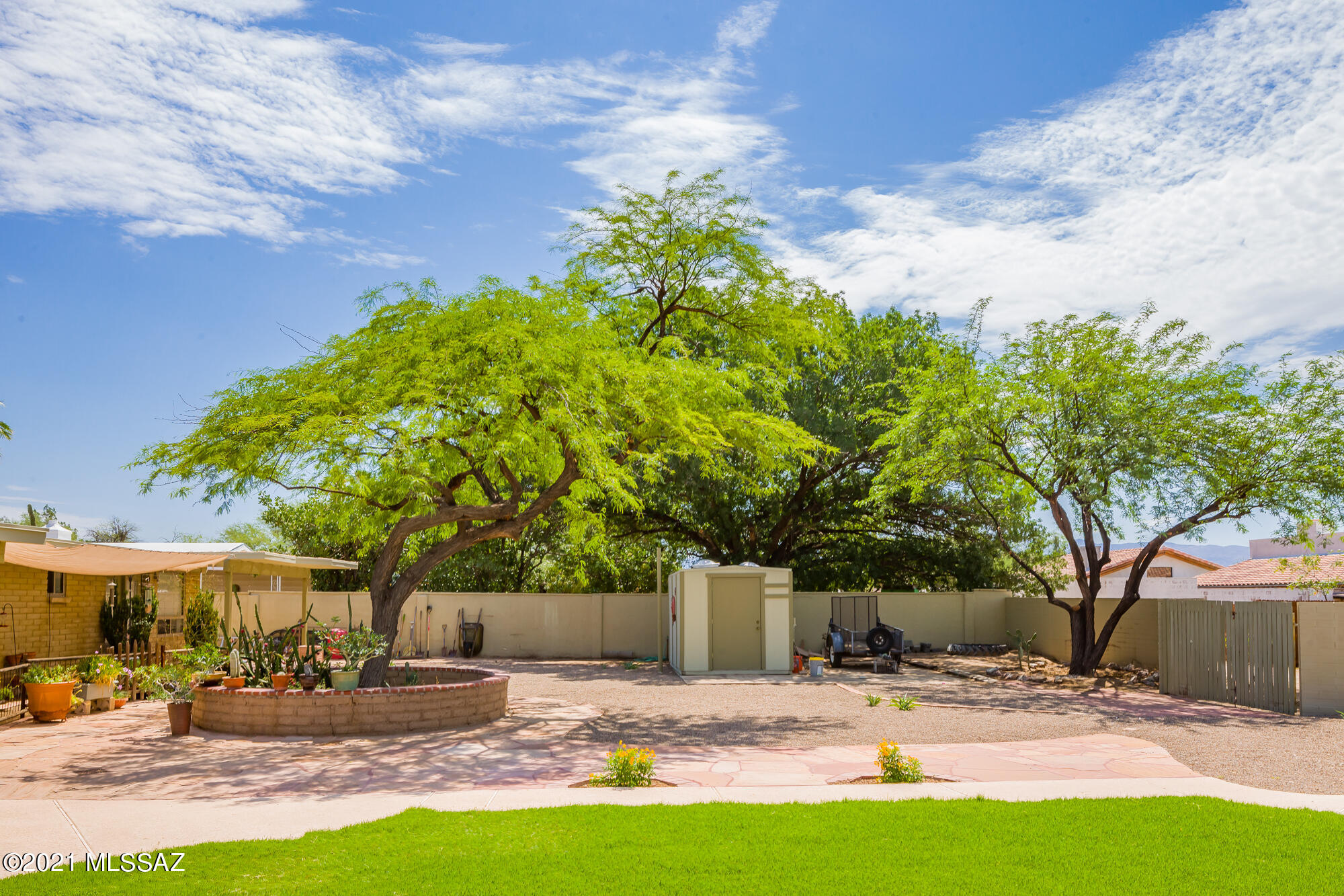 Sabino Vista South (1-79) - Residential