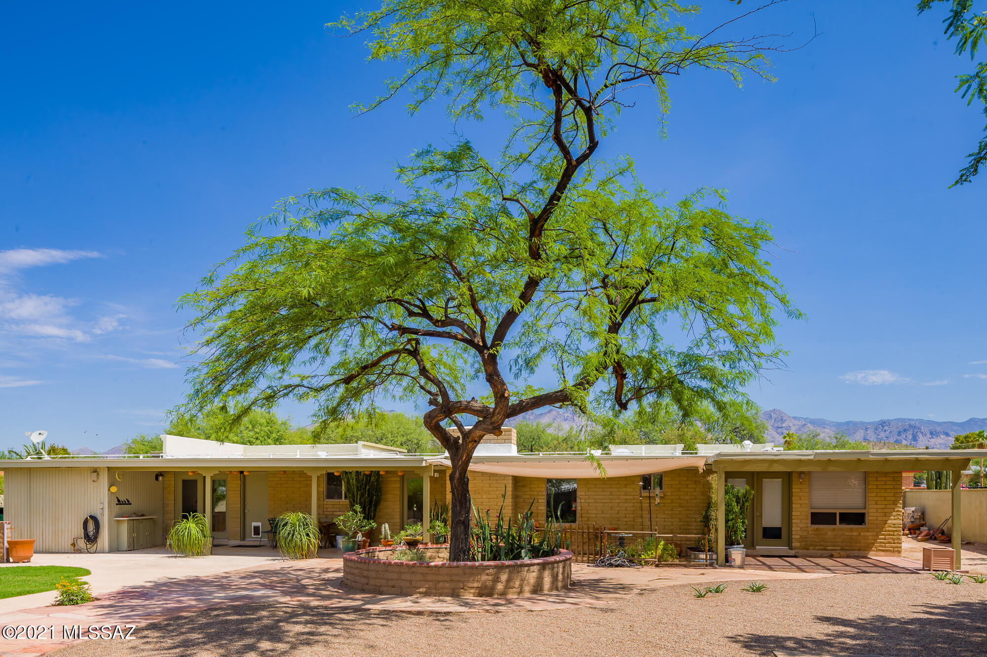 Sabino Vista South (1-79) - Residential