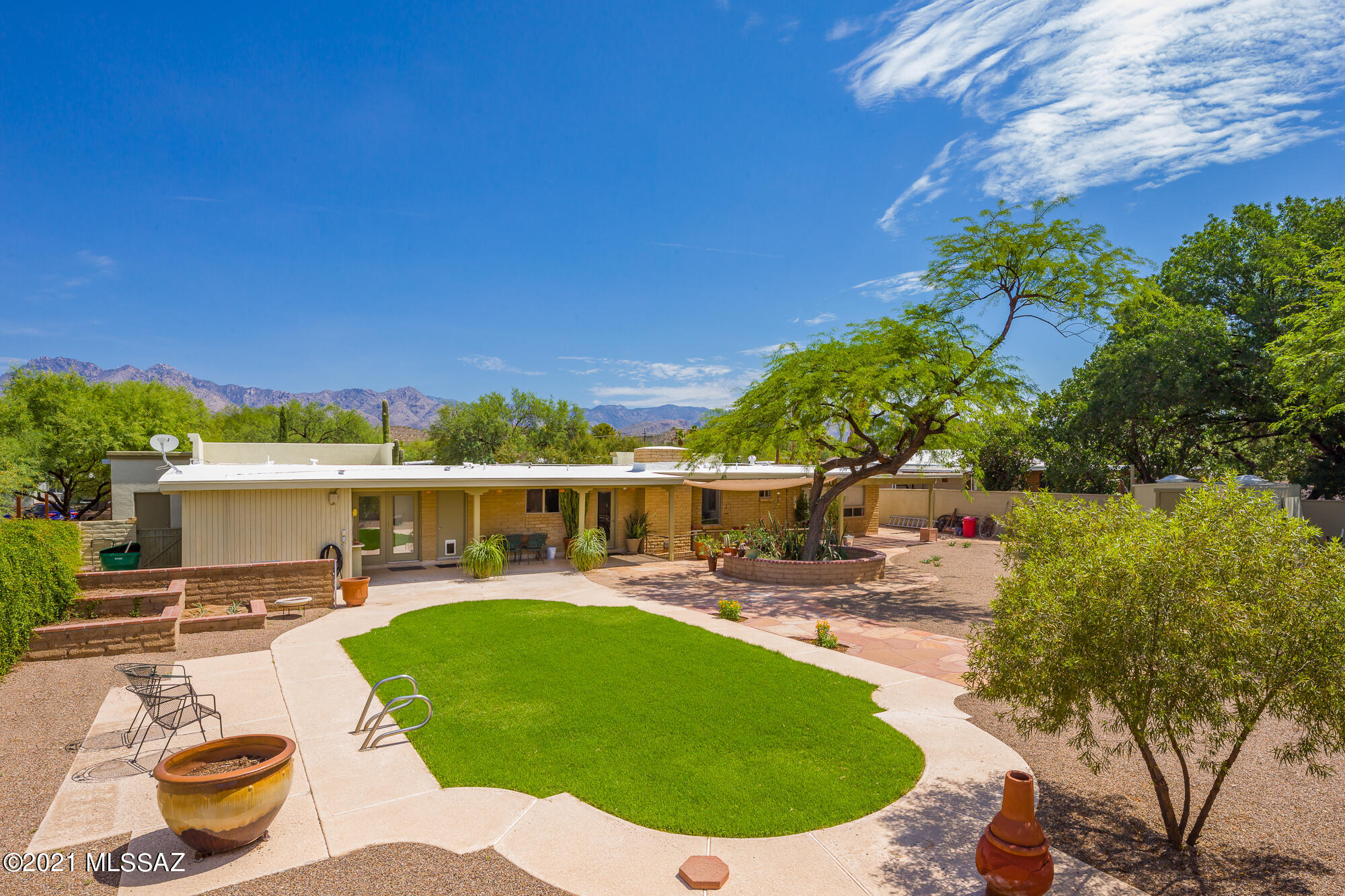 Sabino Vista South (1-79) - Residential