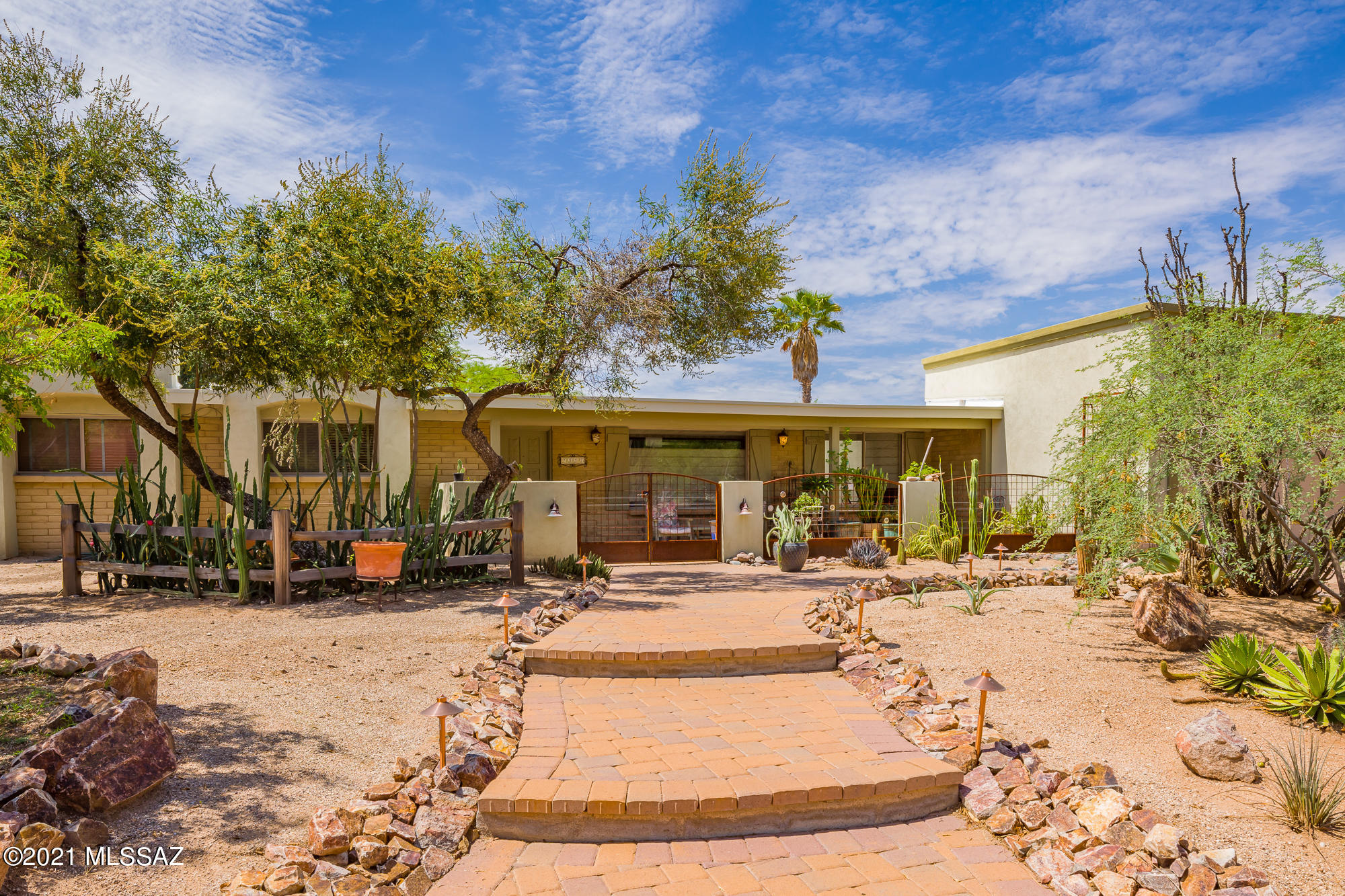 Sabino Vista South (1-79) - Residential