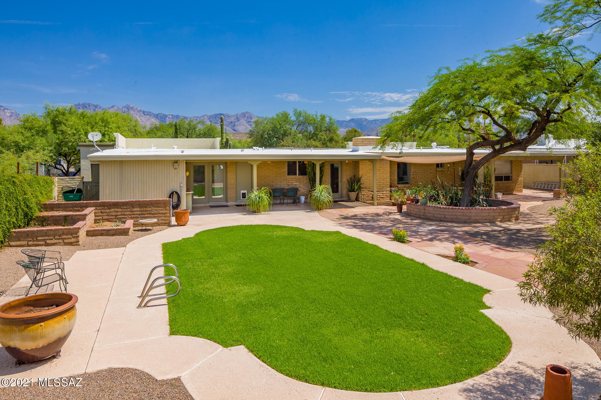 Sabino Vista South (1-79) - Residential