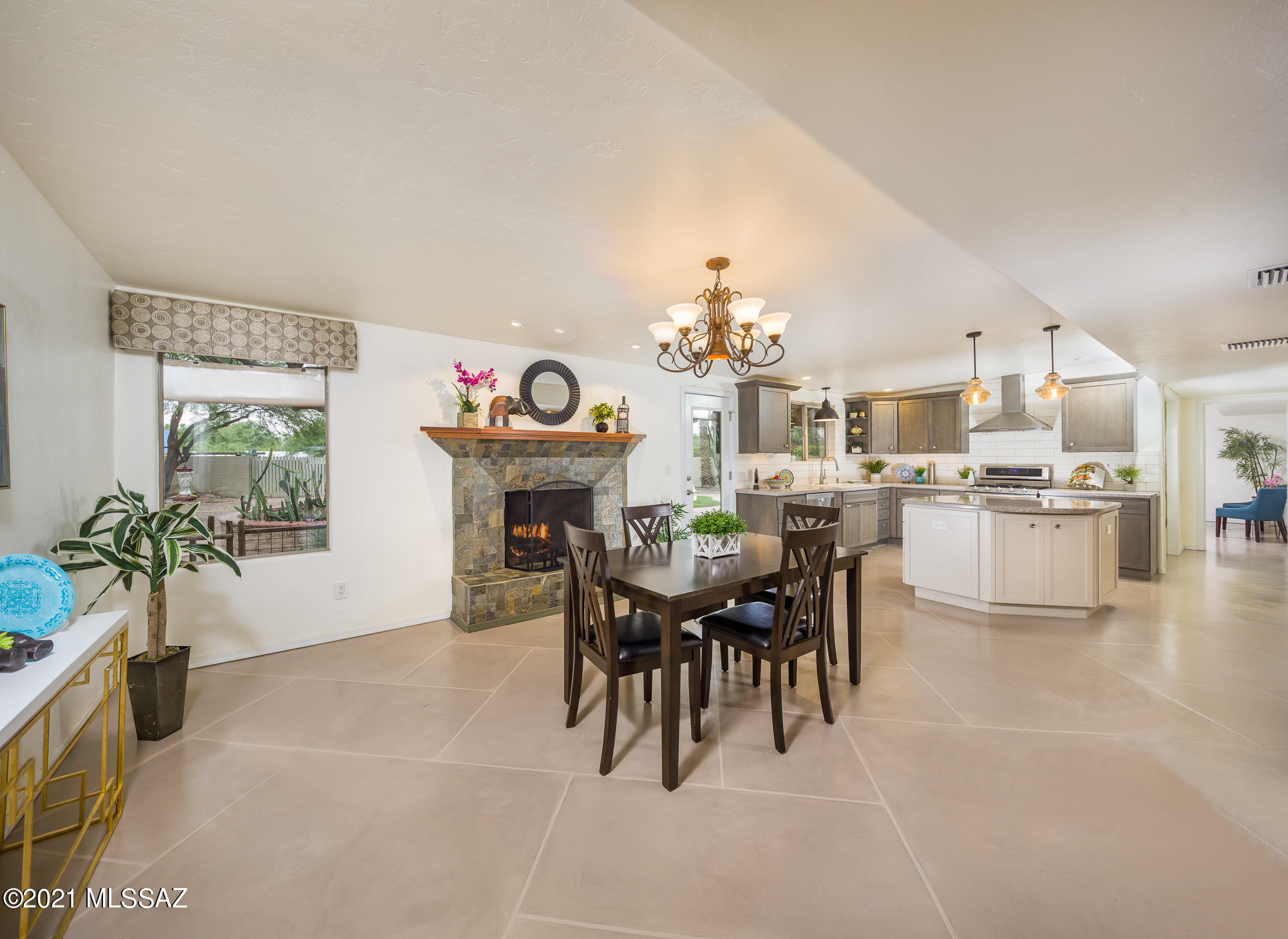 Sabino Vista South (1-79) - Residential
