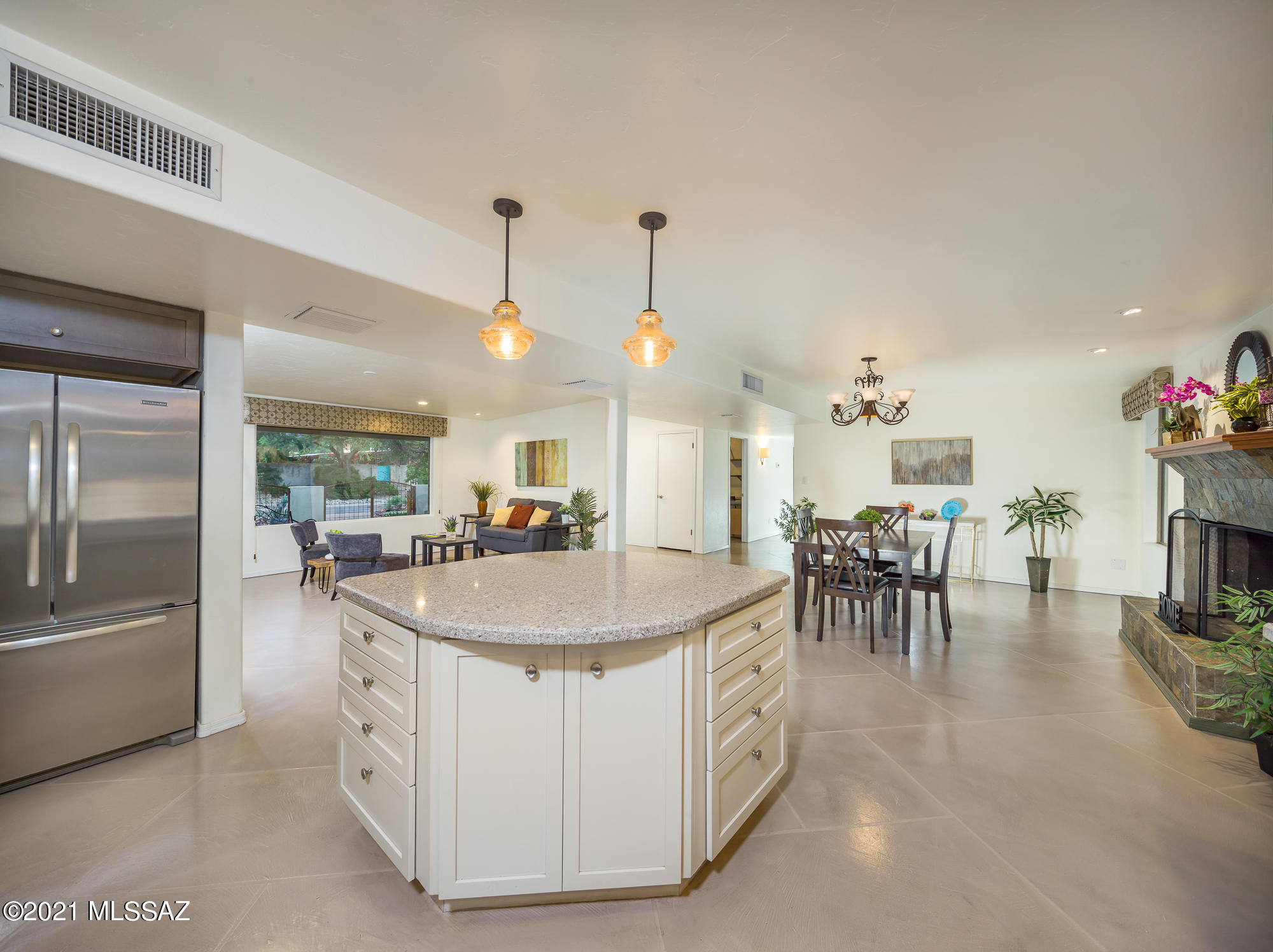 Sabino Vista South (1-79) - Residential
