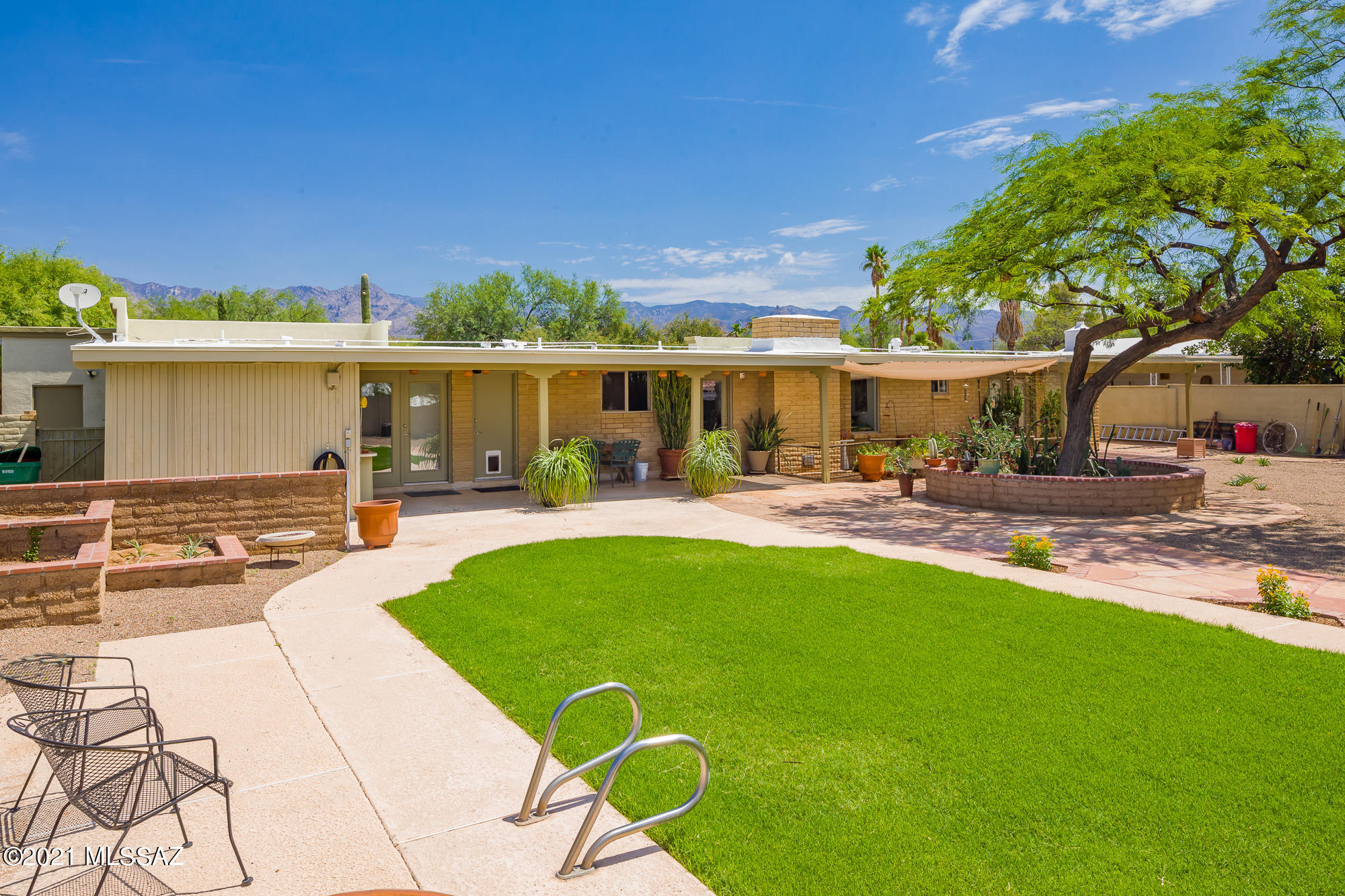 Sabino Vista South (1-79) - Residential