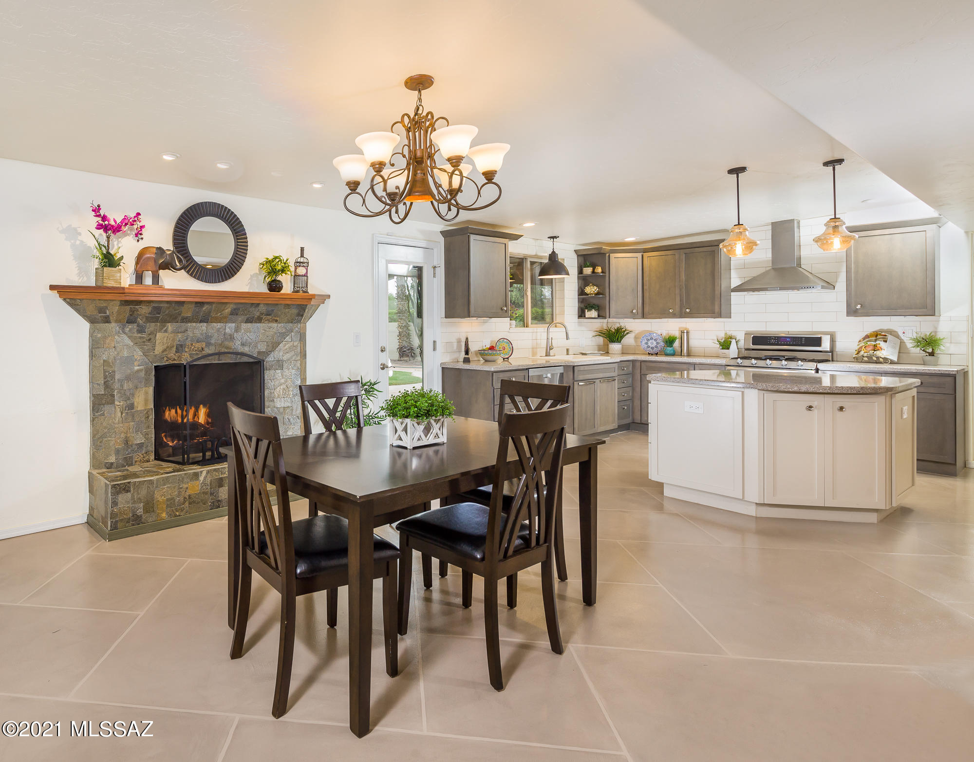 Sabino Vista South (1-79) - Residential