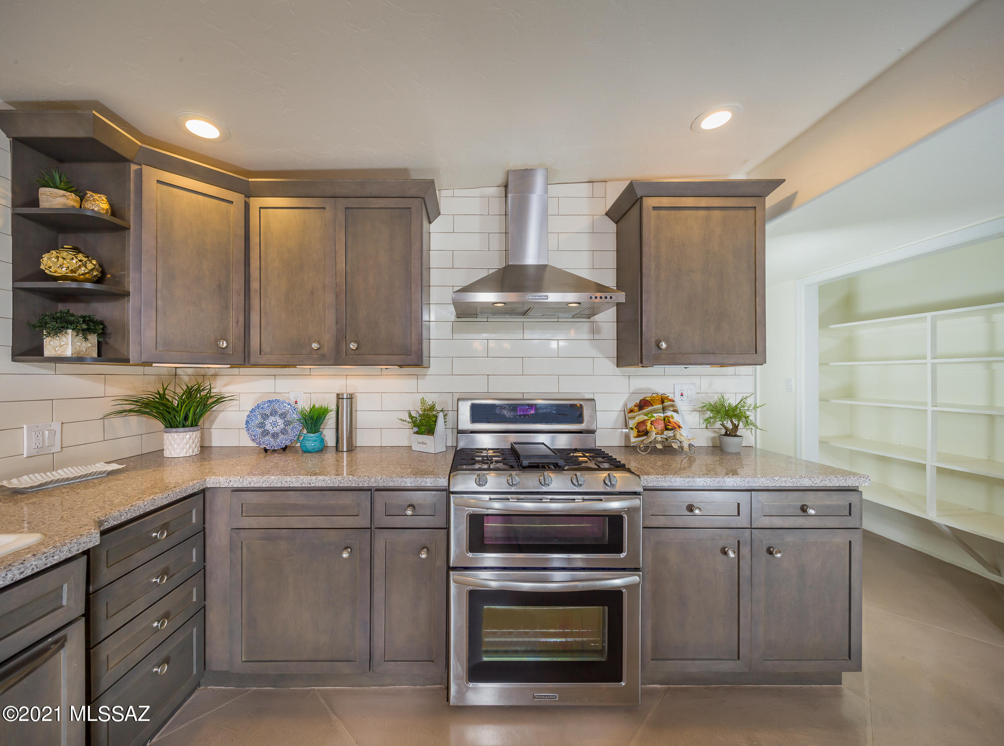Sabino Vista South (1-79) - Residential
