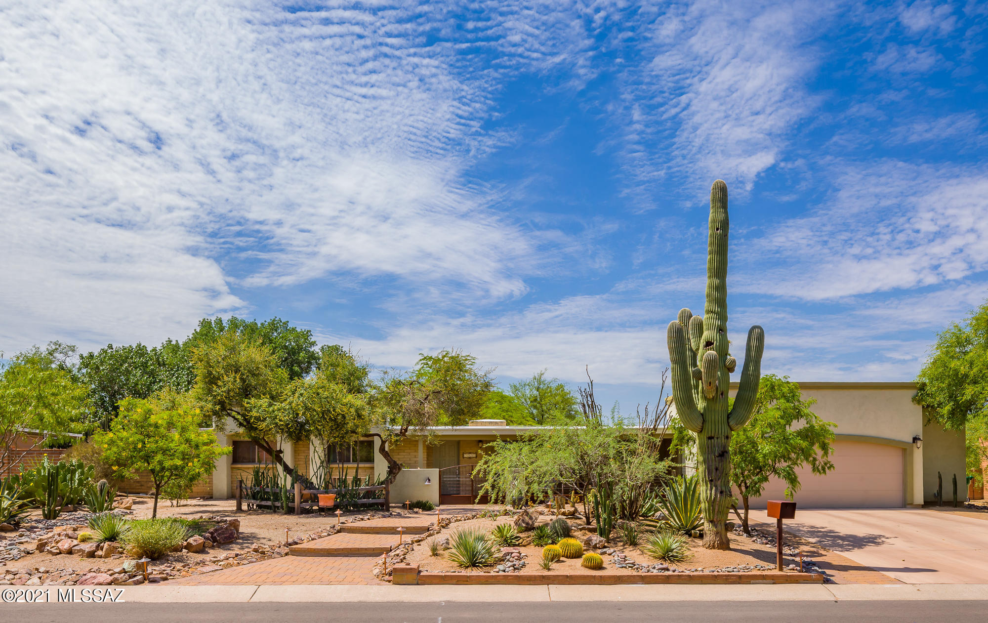 Sabino Vista South (1-79) - Residential