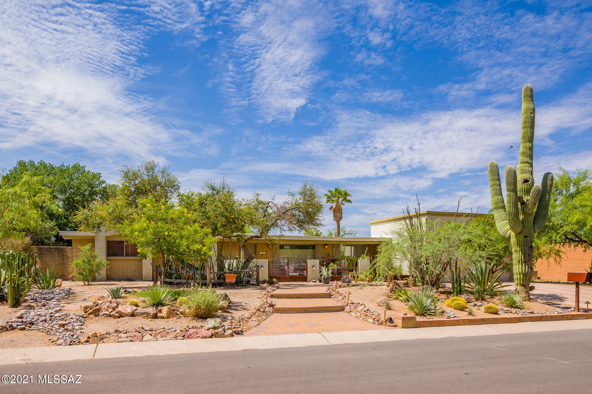Sabino Vista South (1-79) - Residential