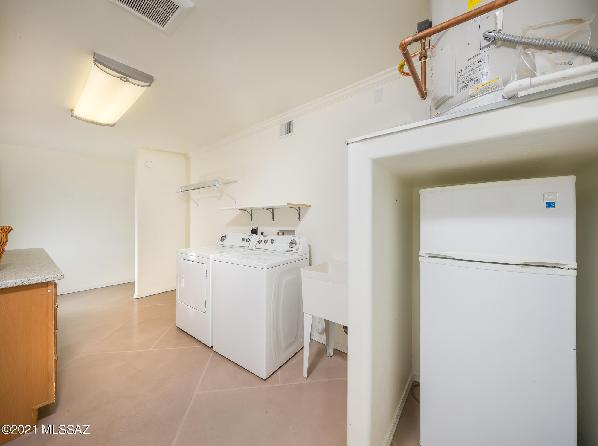 Sabino Vista South (1-79) - Residential