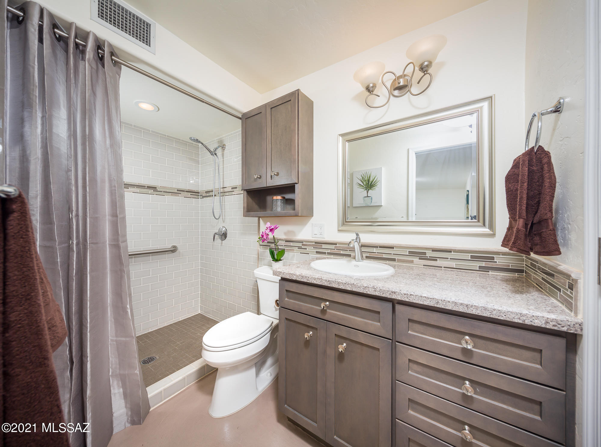 Sabino Vista South (1-79) - Residential