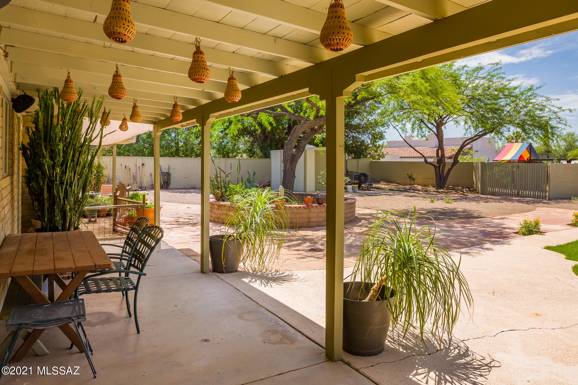 Sabino Vista South (1-79) - Residential