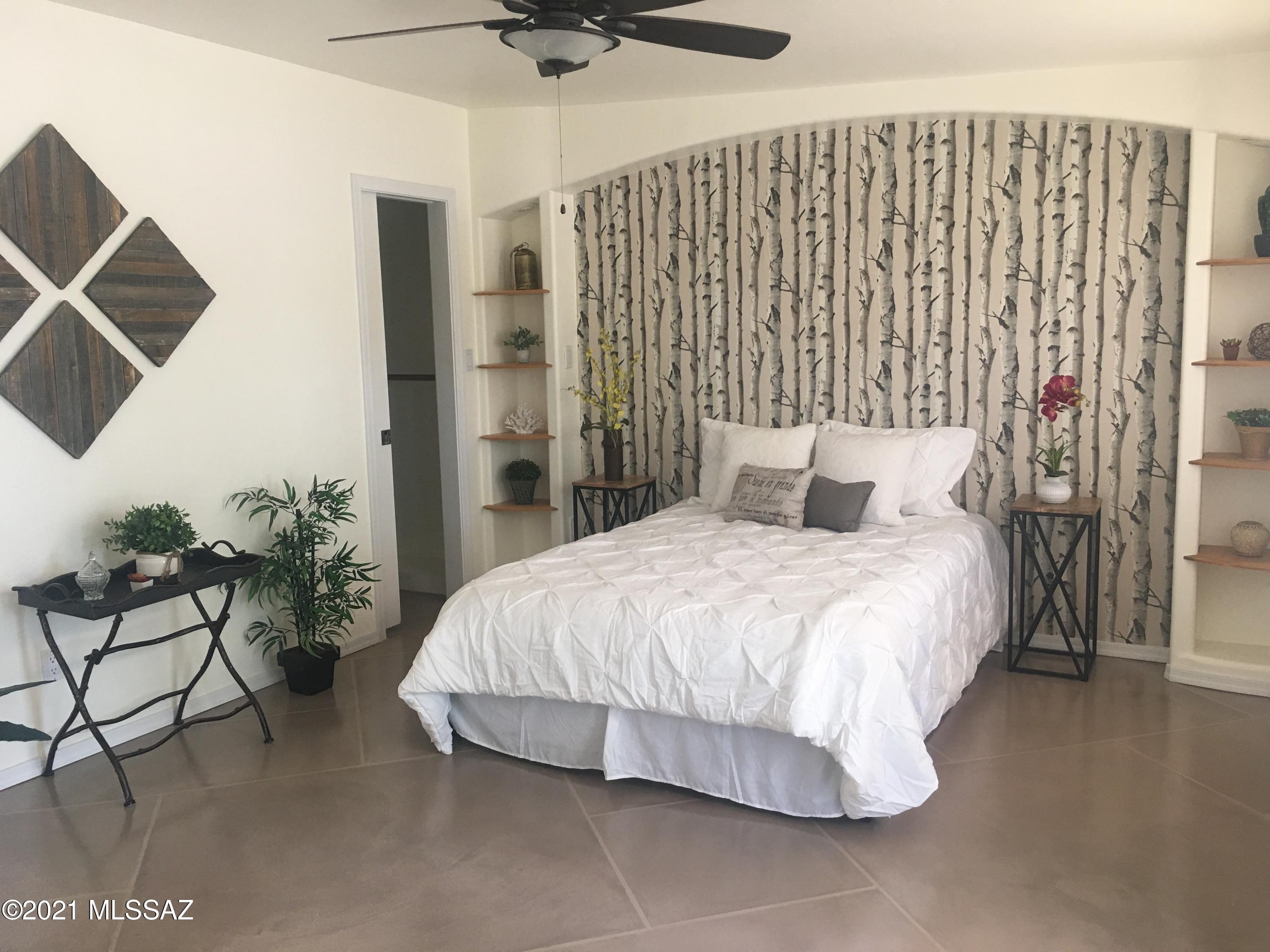Sabino Vista South (1-79) - Residential