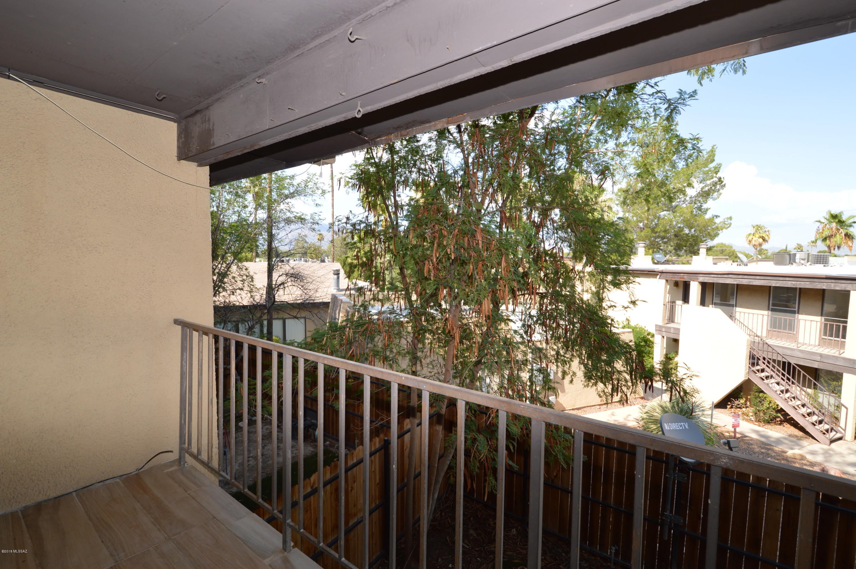 Monaco (The) - Residential Lease