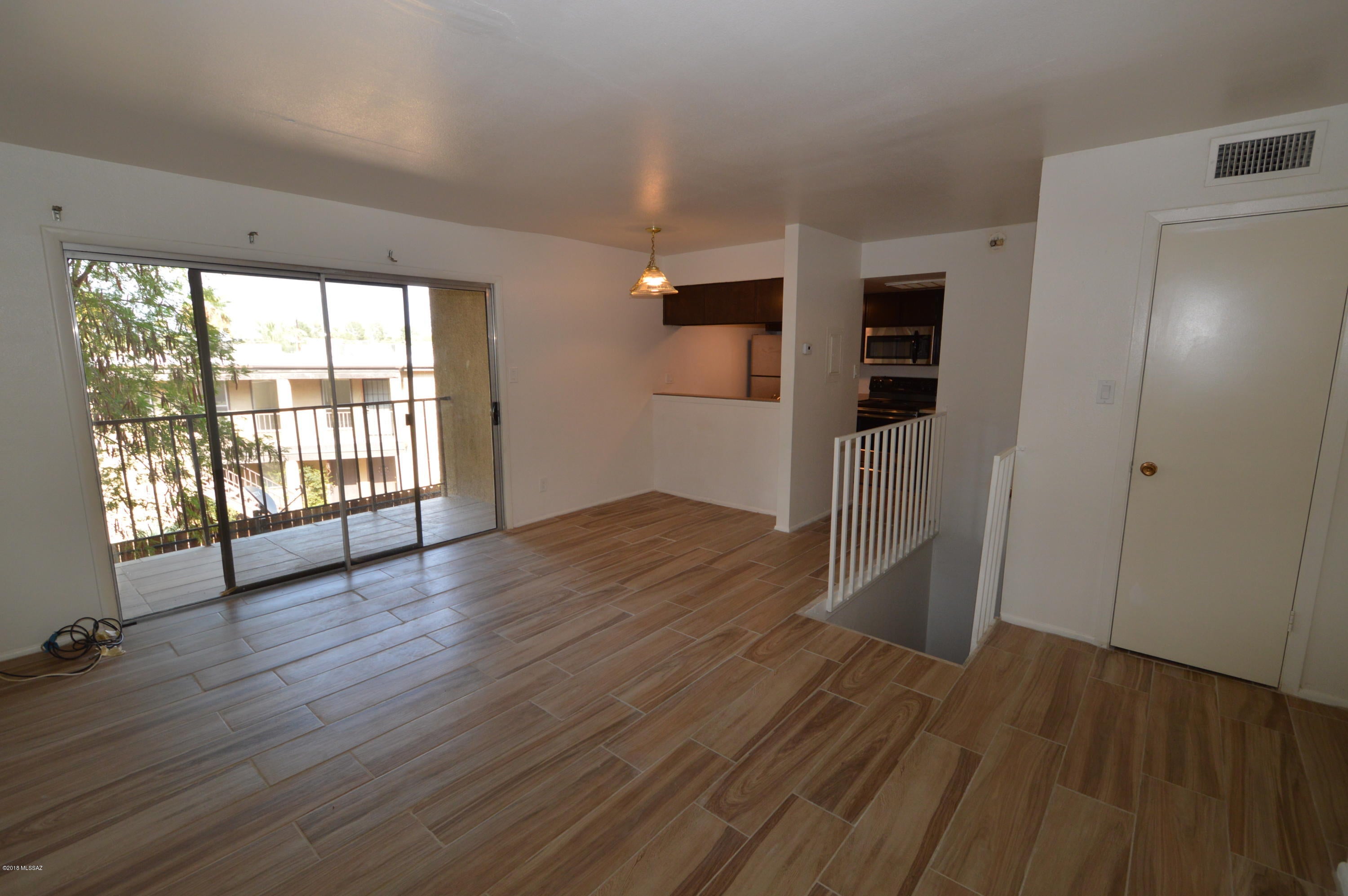 Monaco (The) - Residential Lease