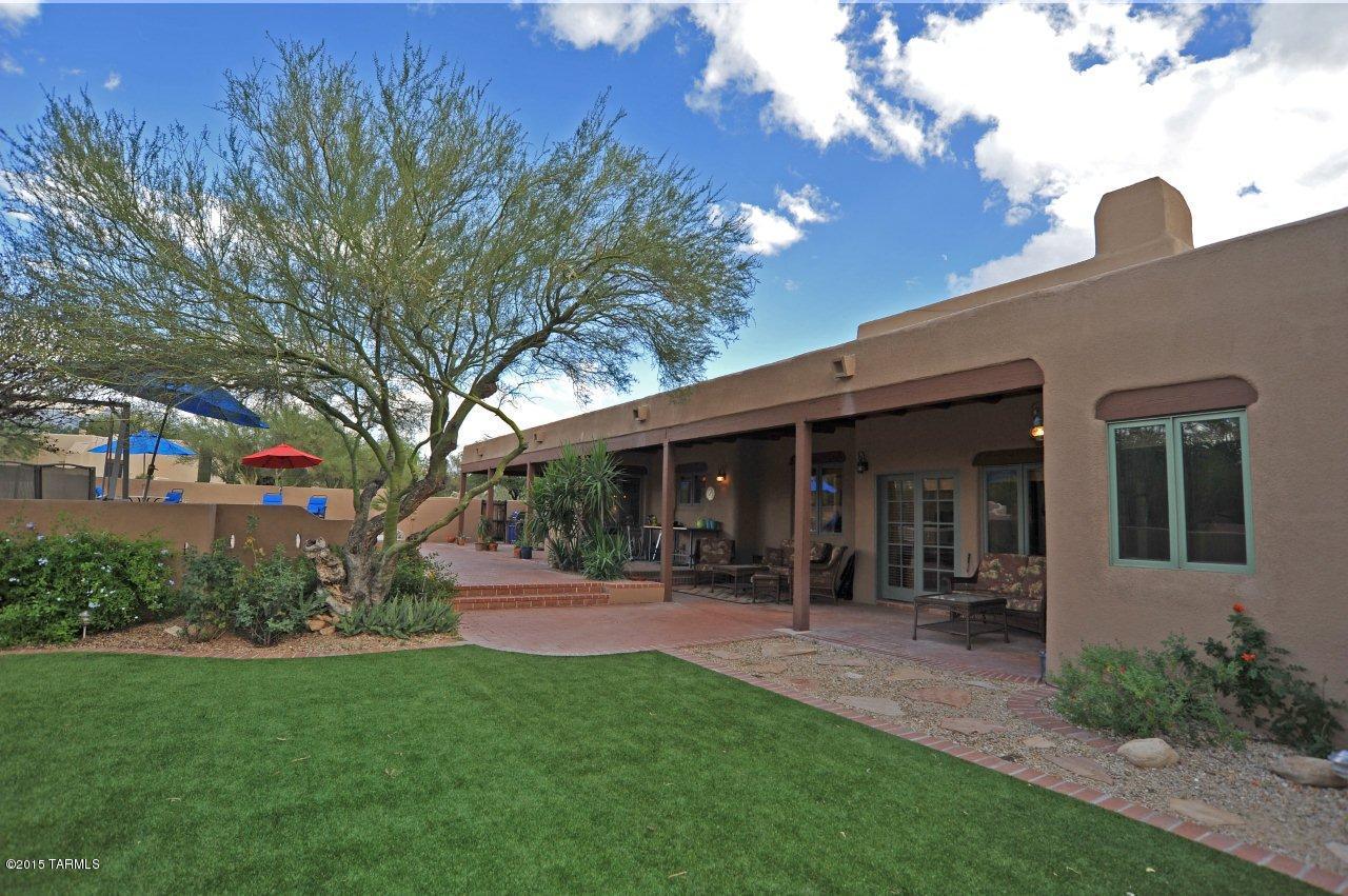 Shadow Hills (1-483) - Residential