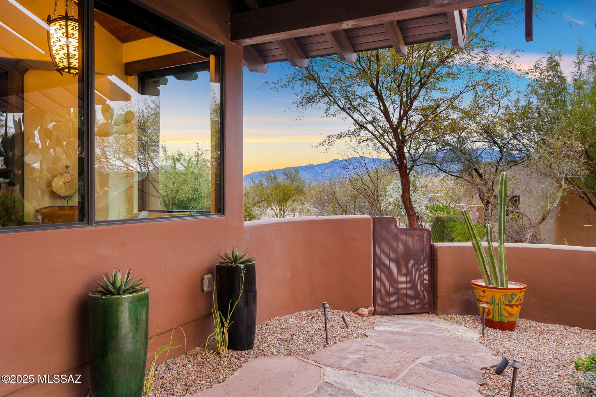 Stone Canyon I - Residential