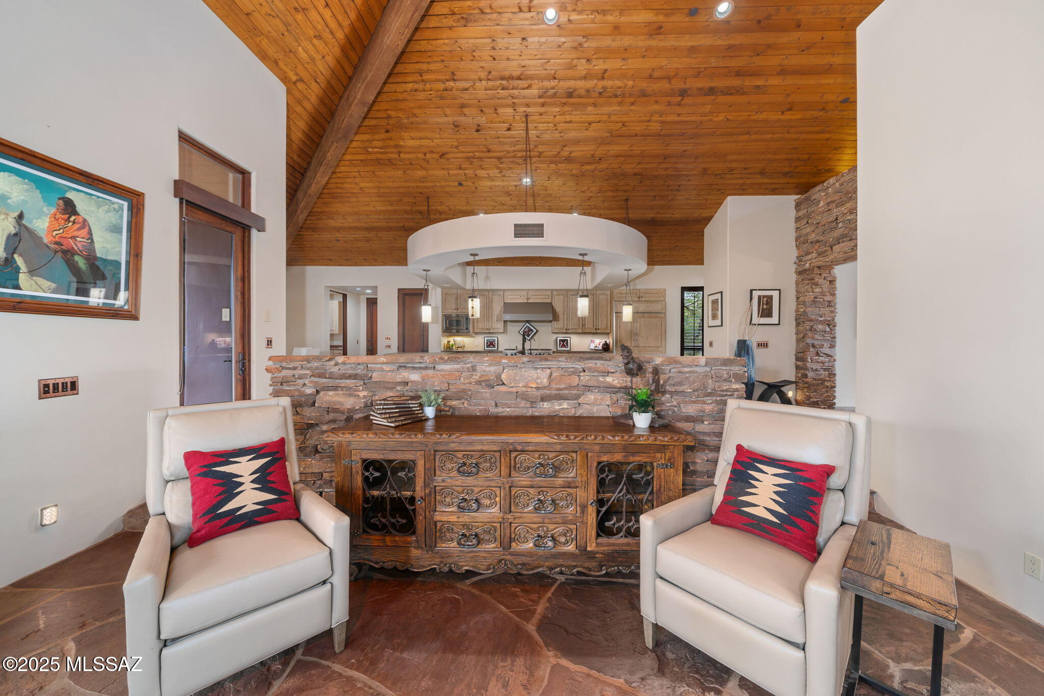 Stone Canyon I - Residential