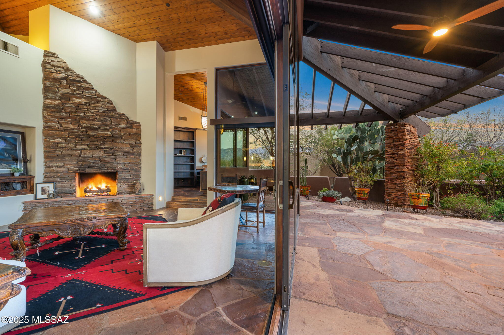 Stone Canyon I - Residential